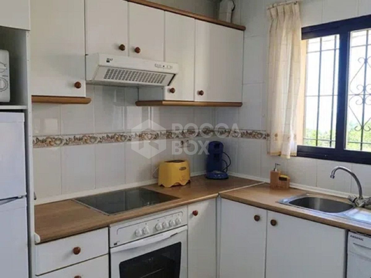 Apartment for sale in Torrenueva, Mijas Costa