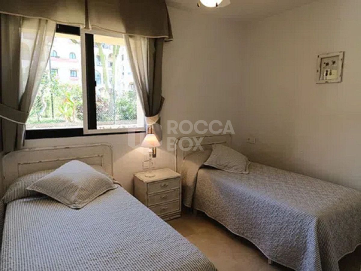 Apartment for sale in Torrenueva, Mijas Costa