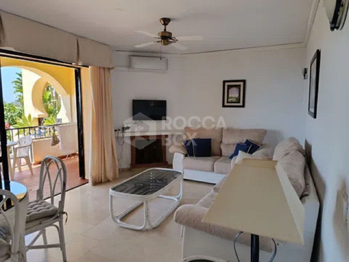 Apartment for sale in Torrenueva, Mijas Costa