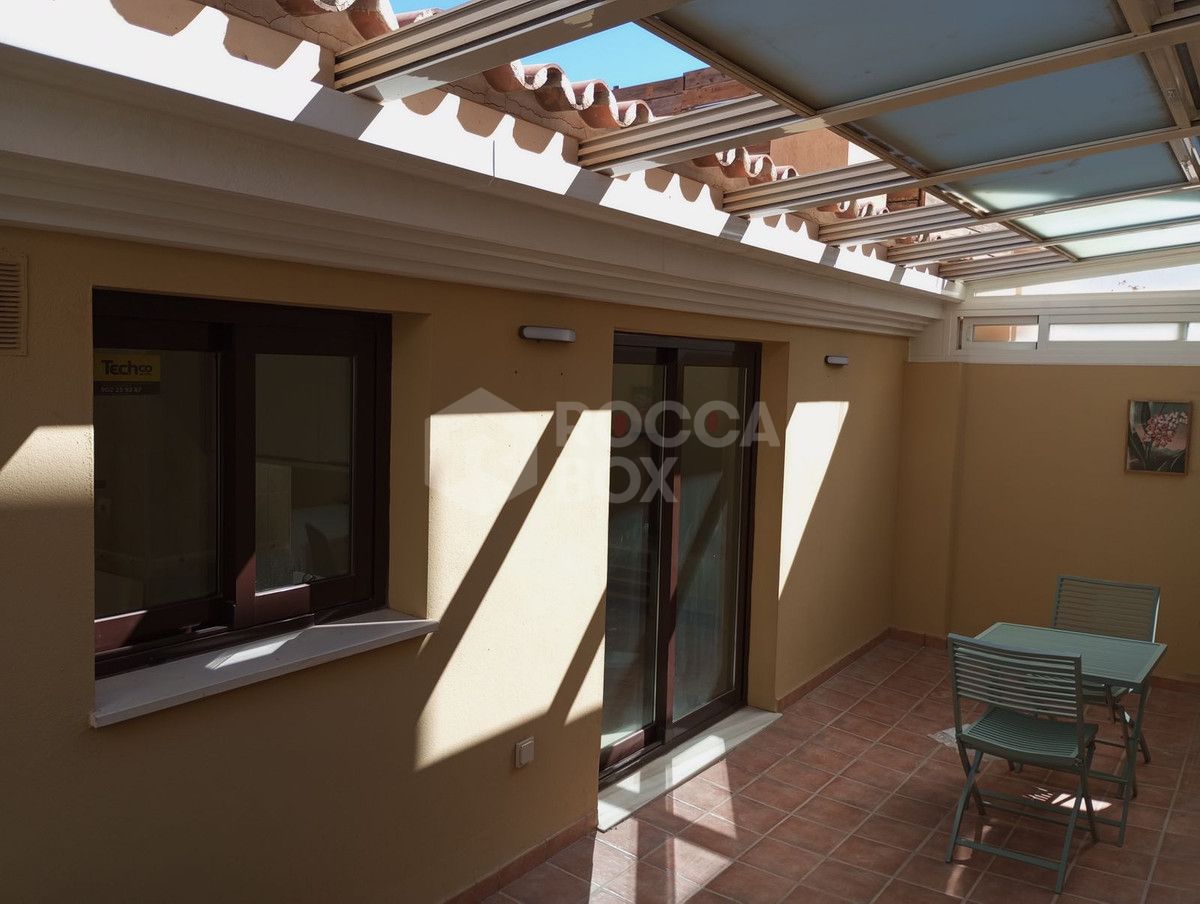 Penthouse for sale in Centro Histórico, Malaga
