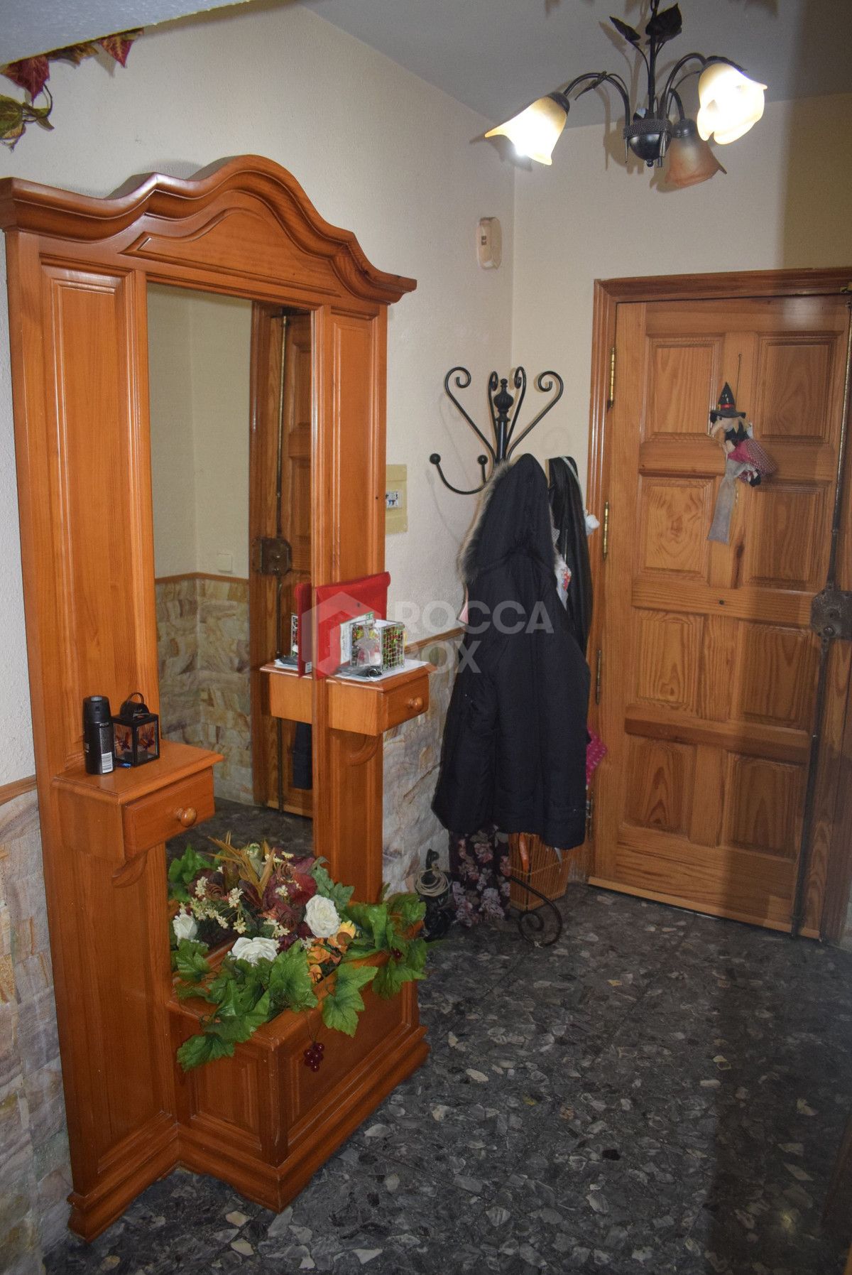 Town House for sale in La Goleta - San Felipe Neri, Malaga