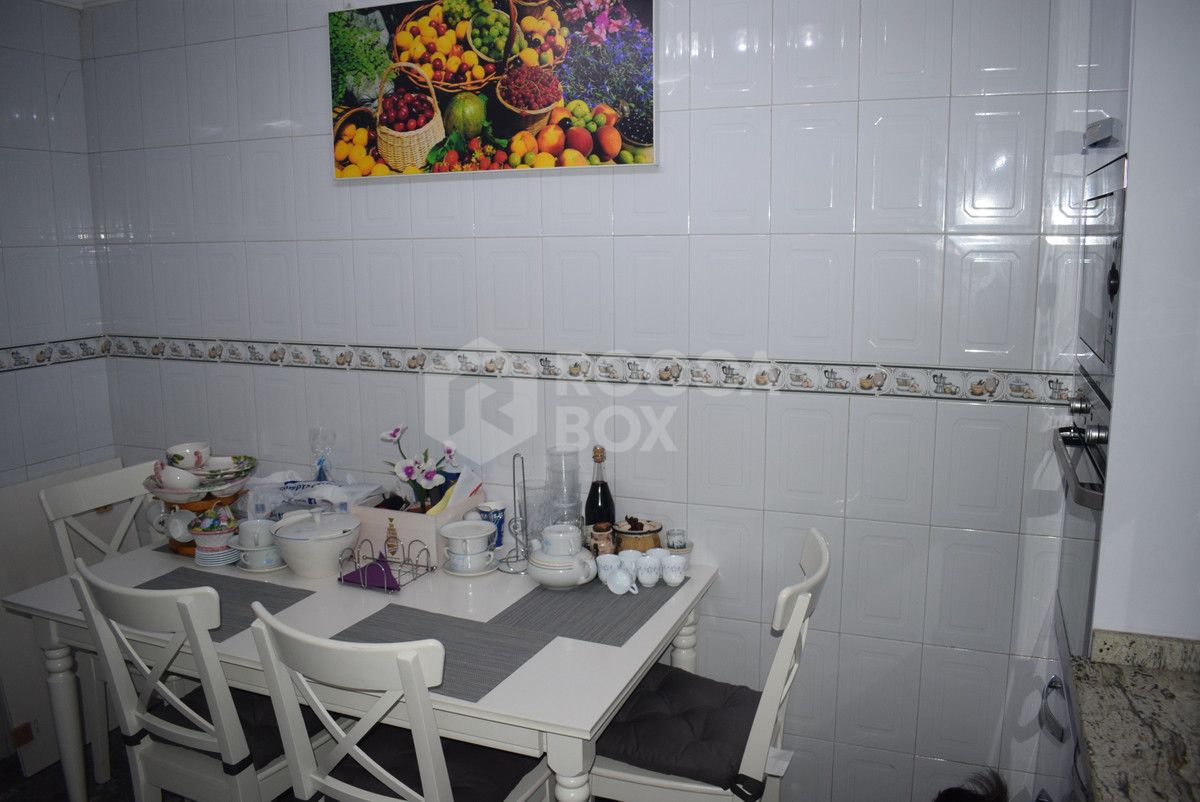 Town House for sale in La Goleta - San Felipe Neri, Malaga