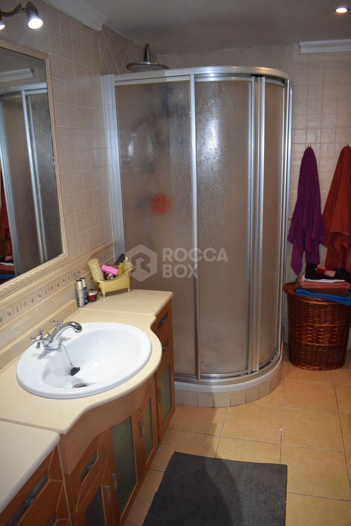 Town House for sale in La Goleta - San Felipe Neri, Malaga
