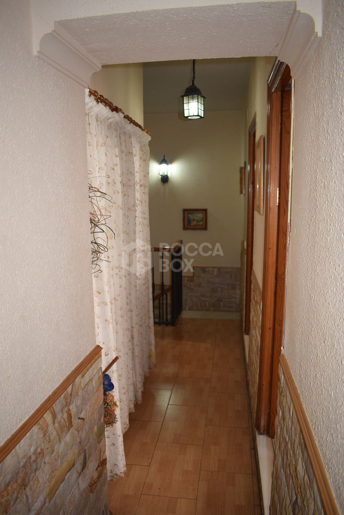 Town House for sale in La Goleta - San Felipe Neri, Malaga