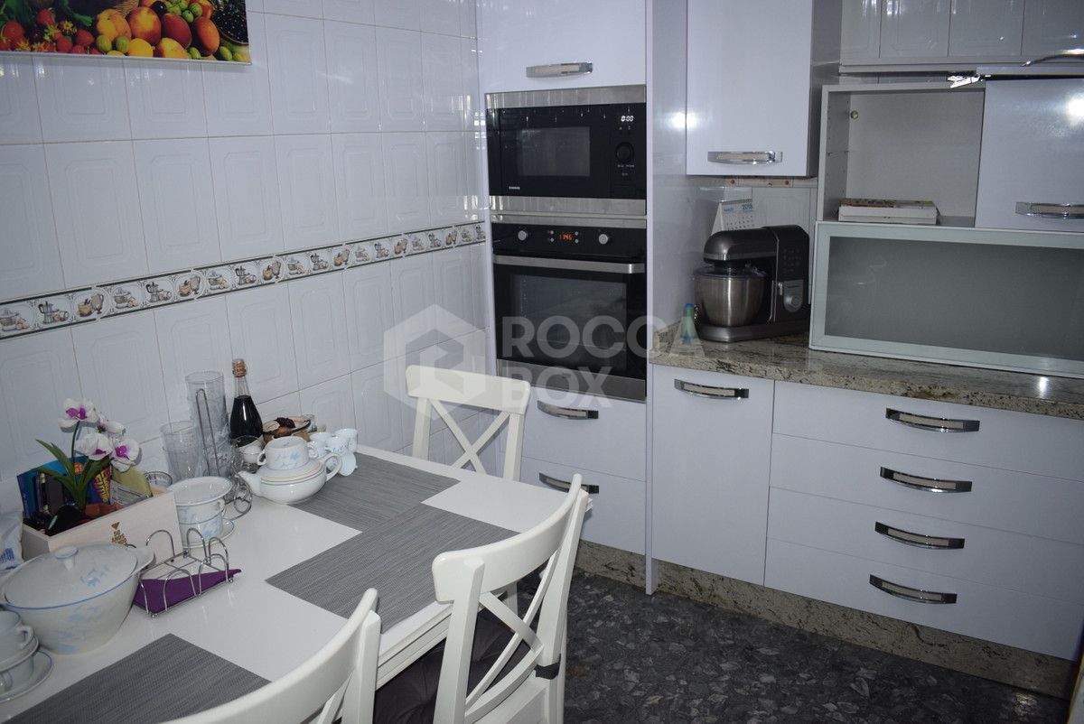 Town House for sale in La Goleta - San Felipe Neri, Malaga