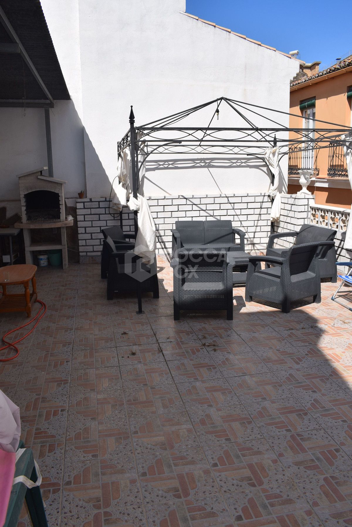 Town House for sale in Malaga