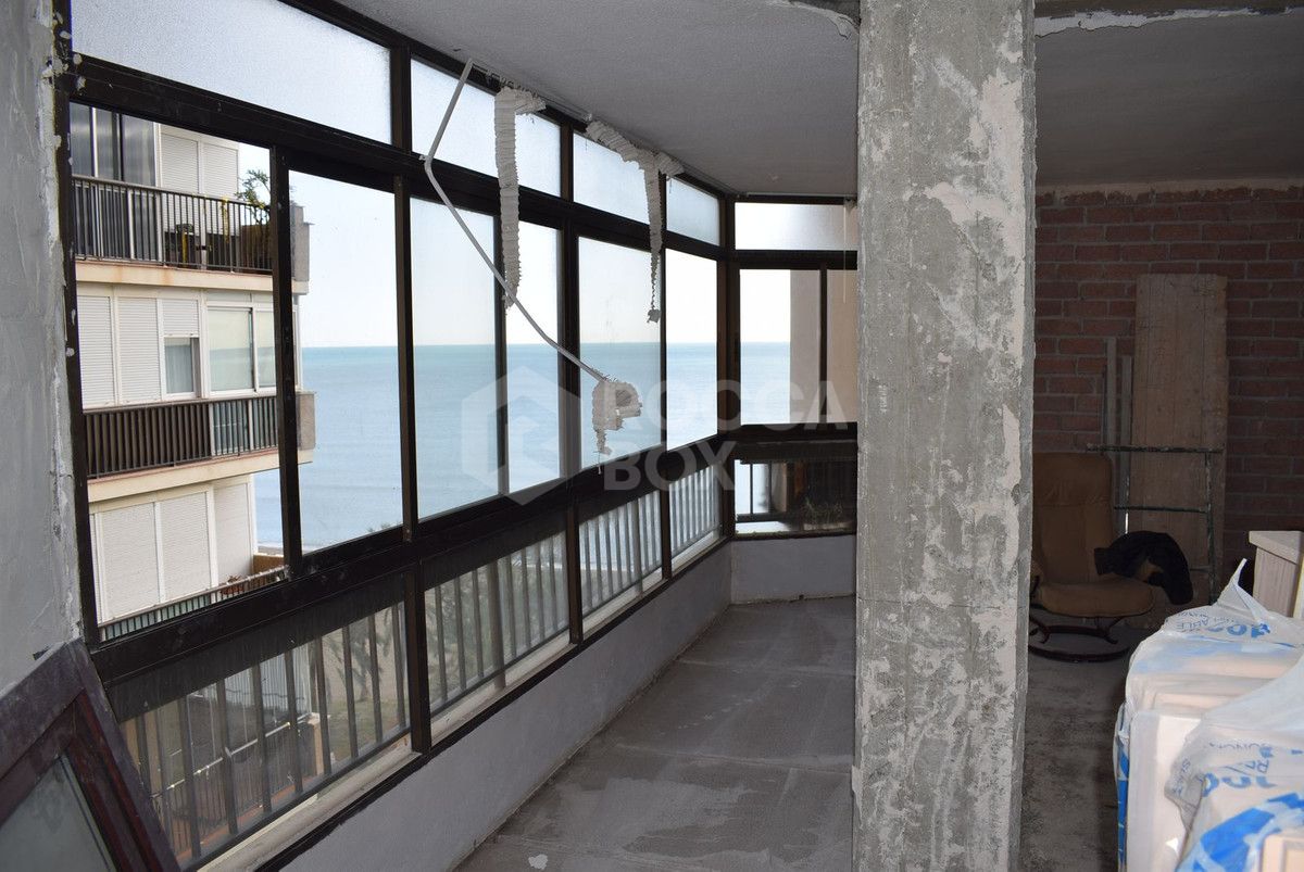 Apartment for sale in La Malagueta - La Caleta, Malaga