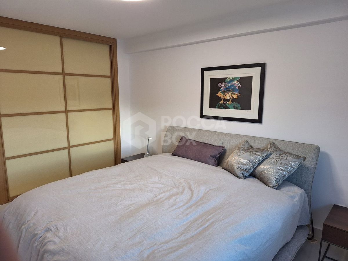 Apartment for sale in Ensanche Centro - Puerto, Malaga