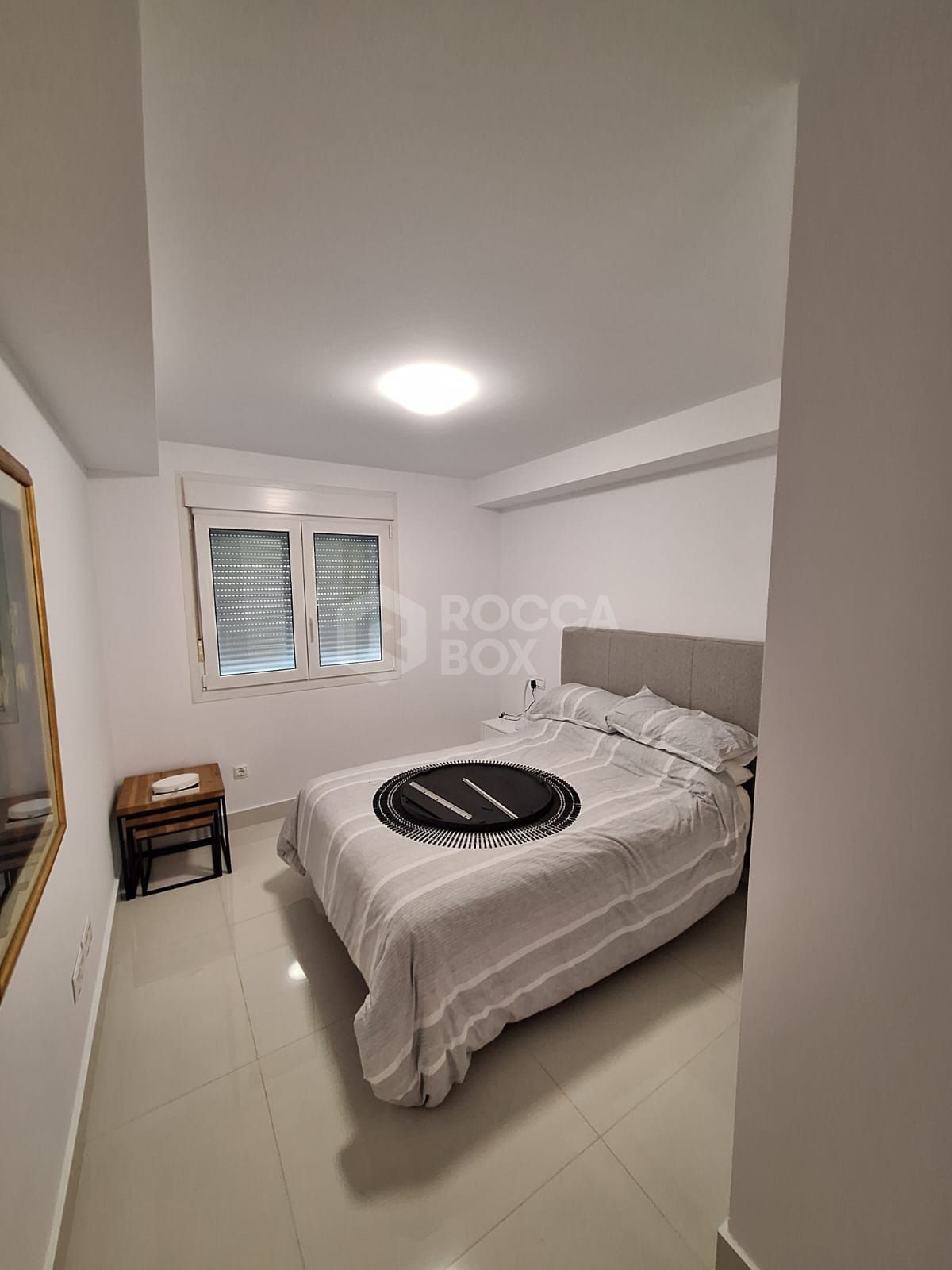 Apartment for sale in Ensanche Centro - Puerto, Malaga