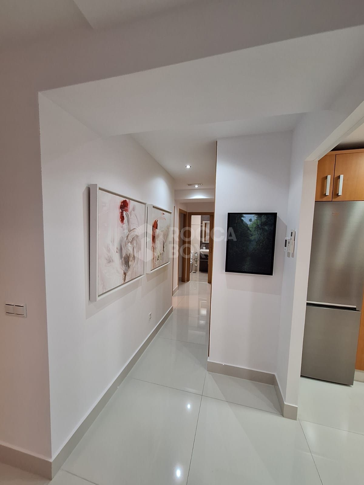 Apartment for sale in Ensanche Centro - Puerto, Malaga