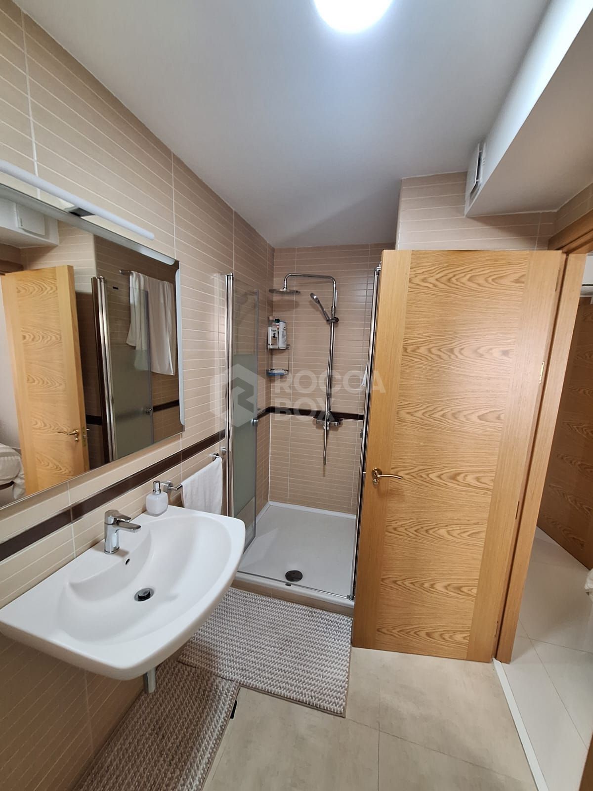 Apartment for sale in Ensanche Centro - Puerto, Malaga