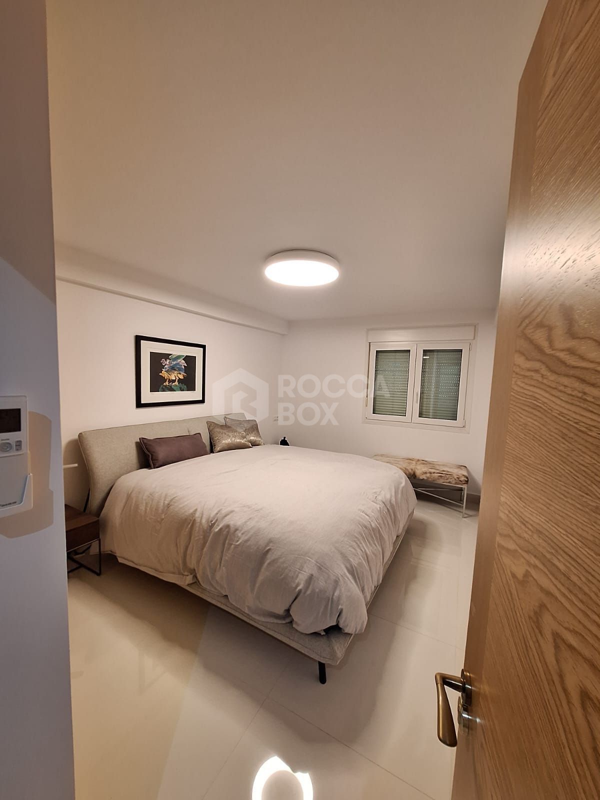 Apartment for sale in Ensanche Centro - Puerto, Malaga