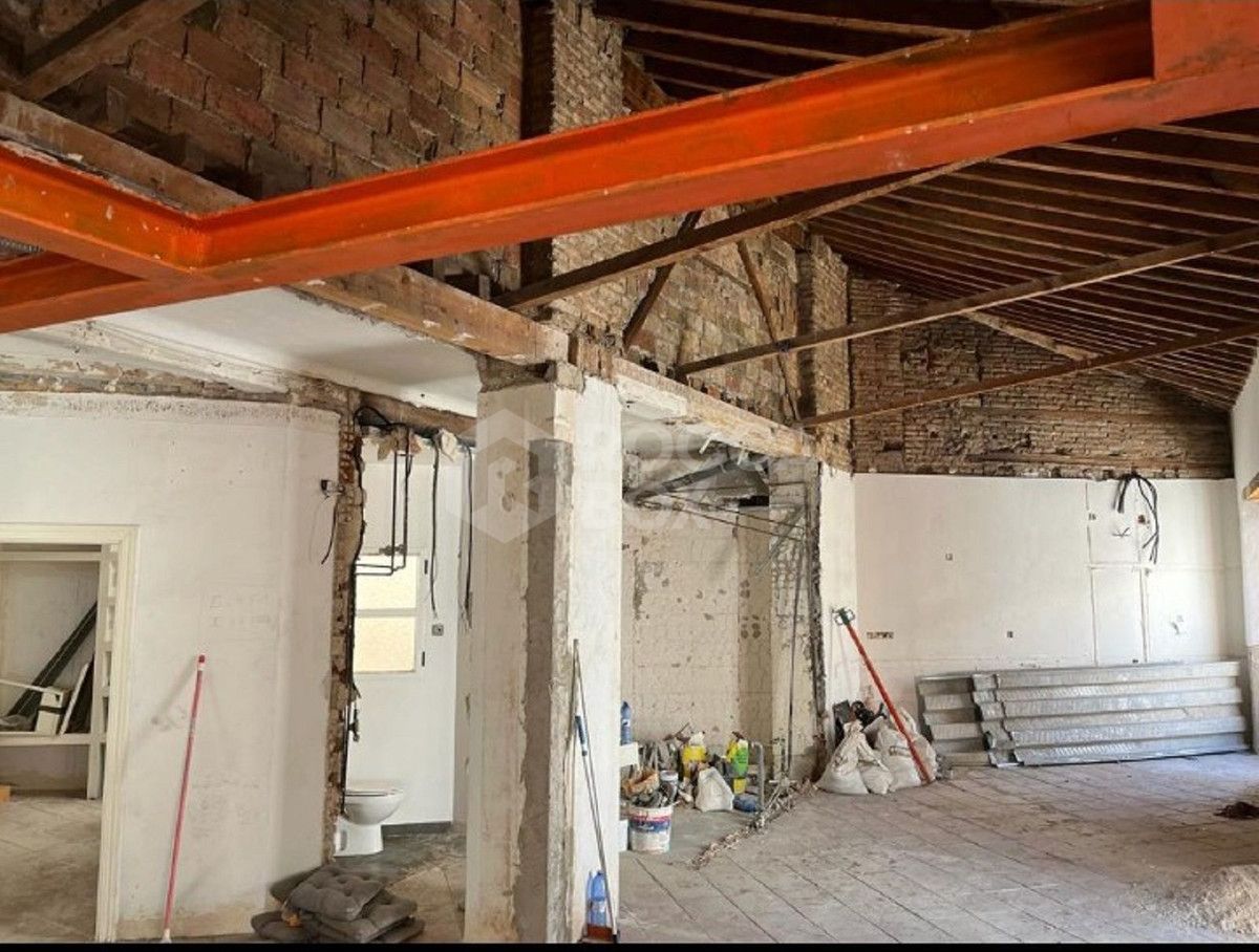 Penthouse for sale in Centro Histórico, Malaga