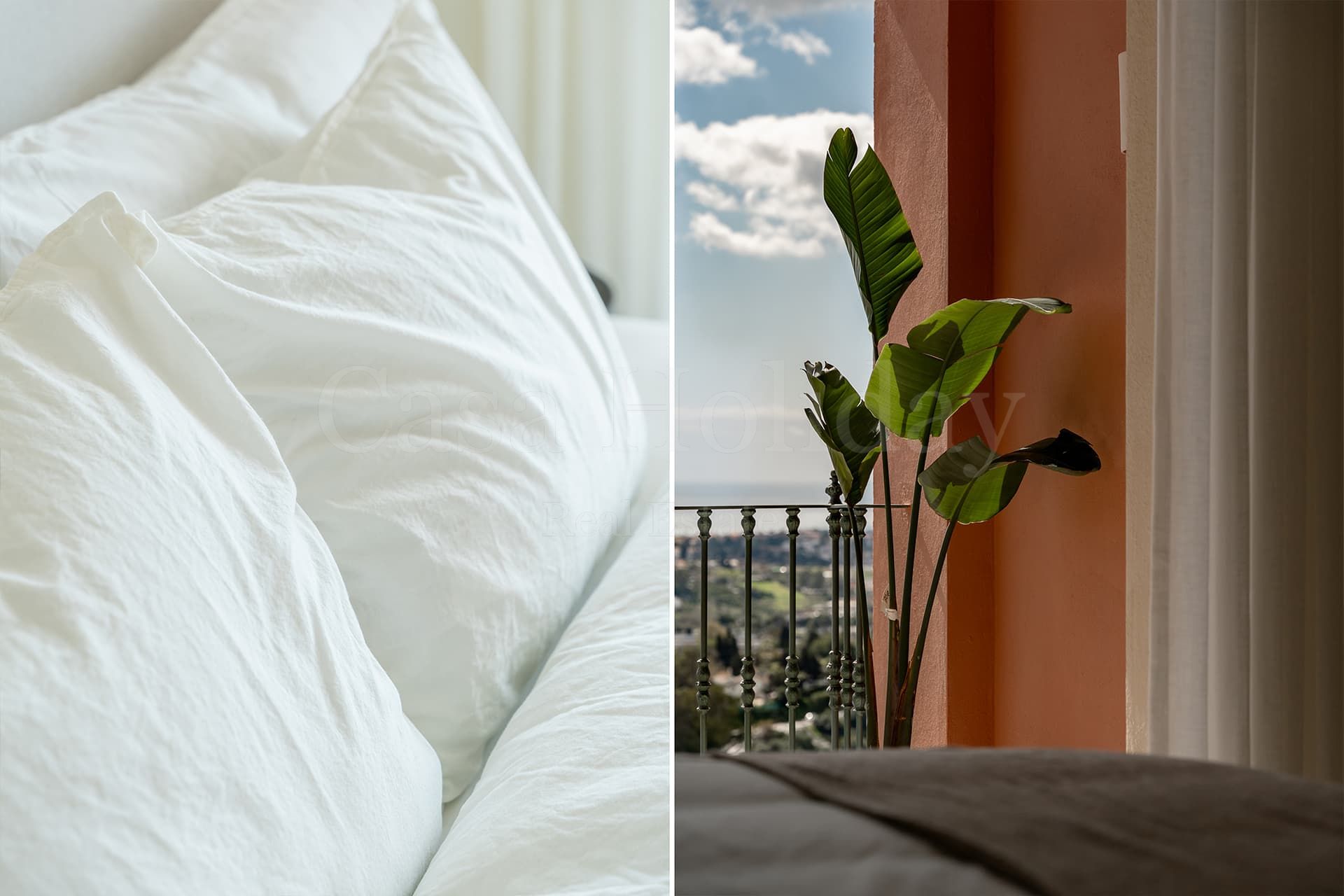 Adosado en Monte Halcones, Benahavis