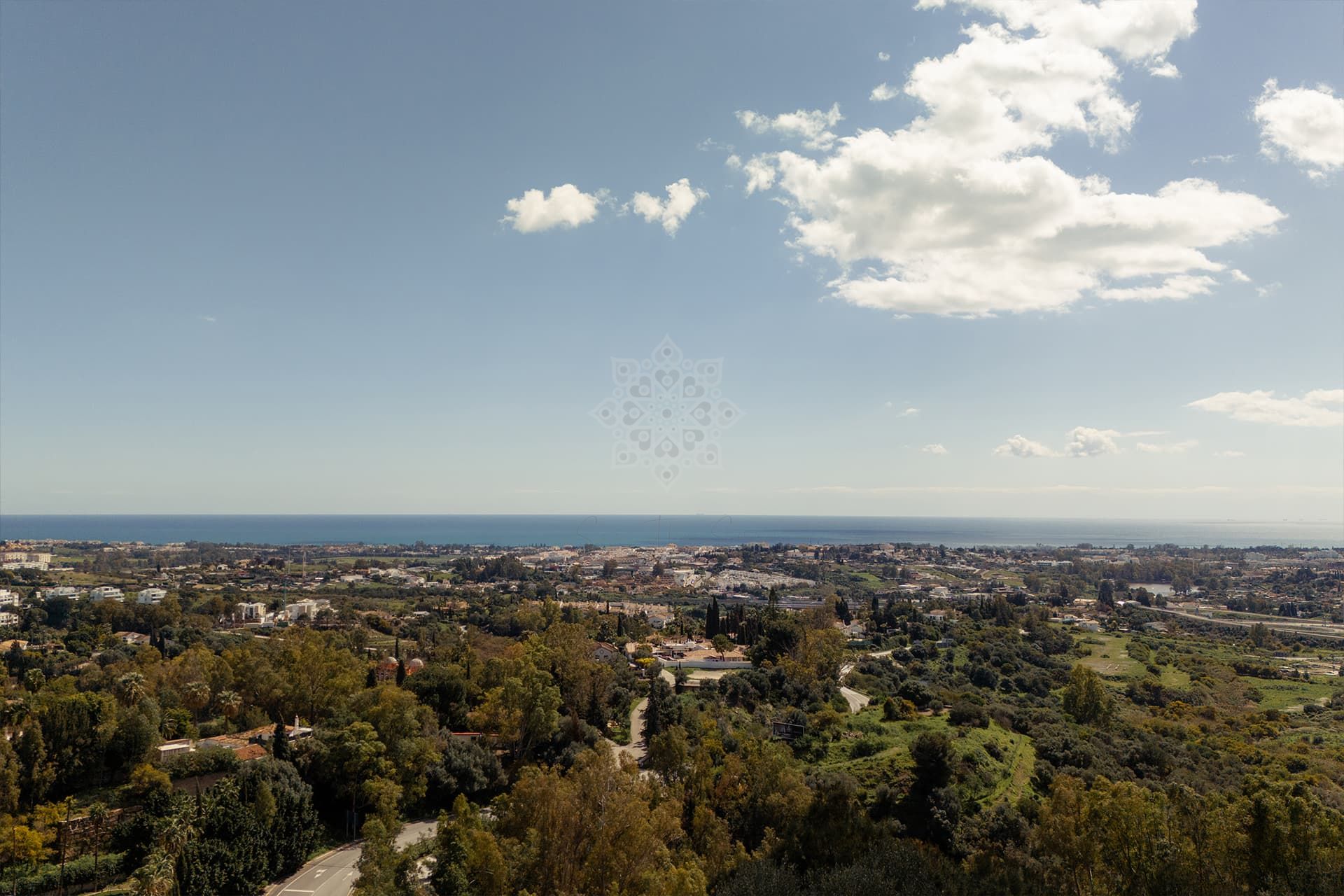 Adosado en Monte Halcones, Benahavis