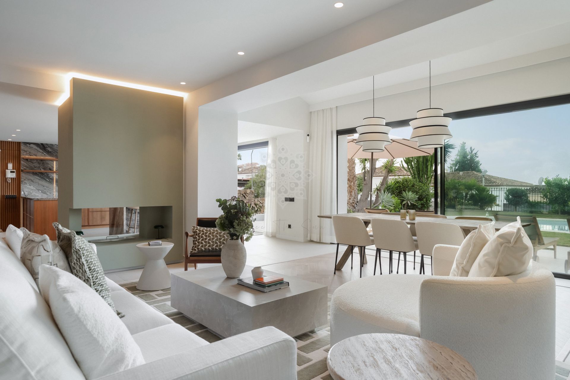 Villa en Nueva Andalucia, Marbella