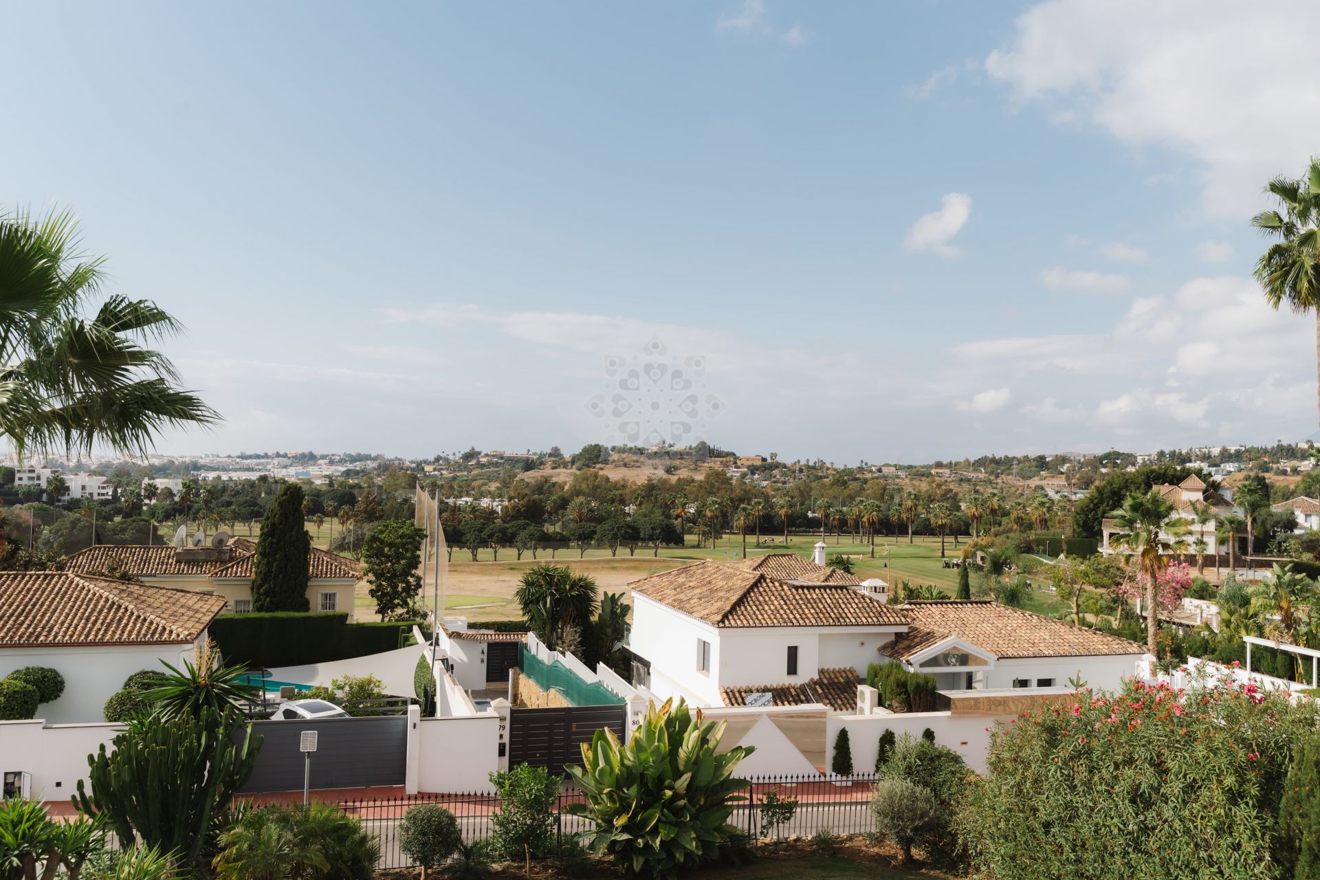 Villa en Nueva Andalucia, Marbella