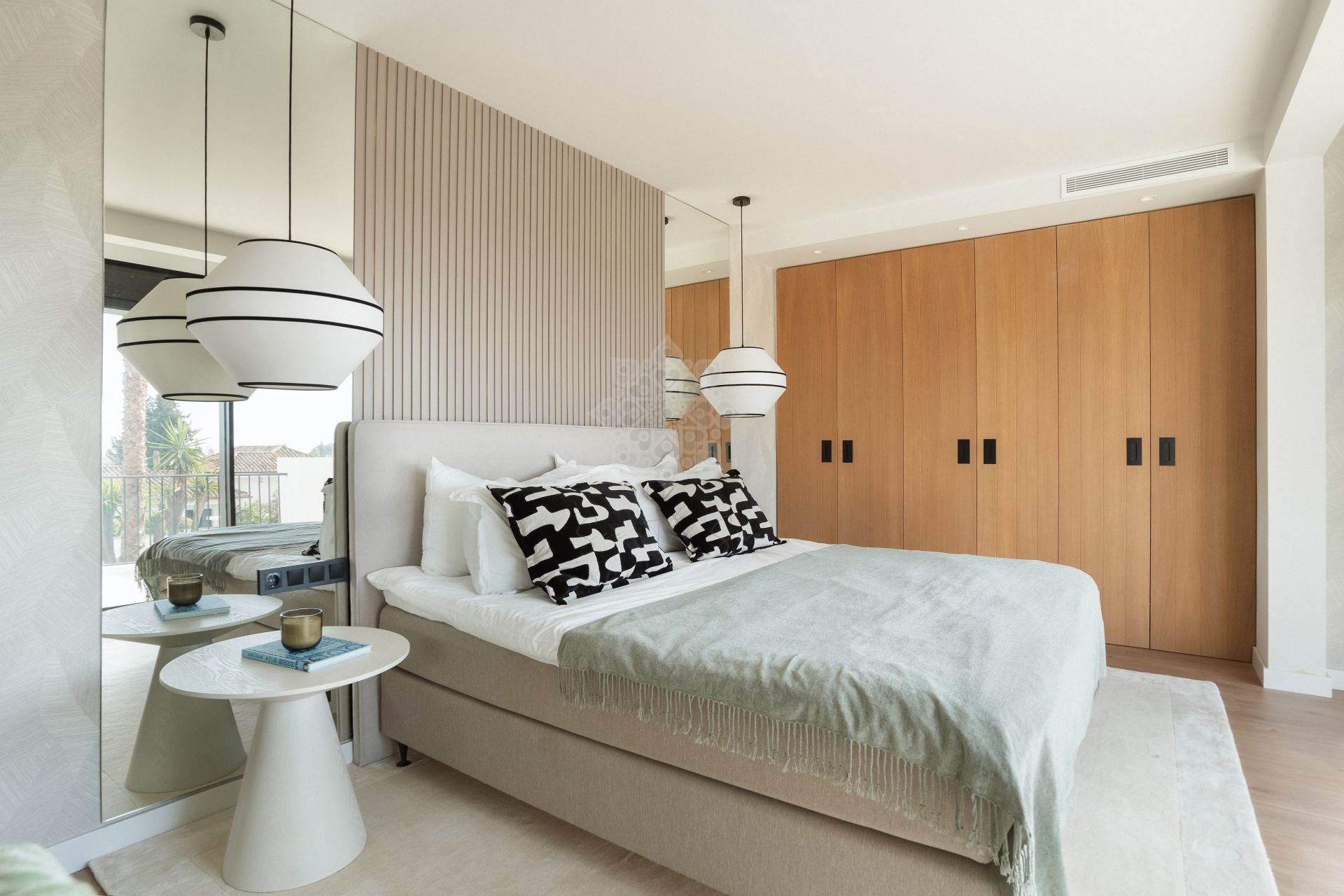 Villa en Nueva Andalucia, Marbella