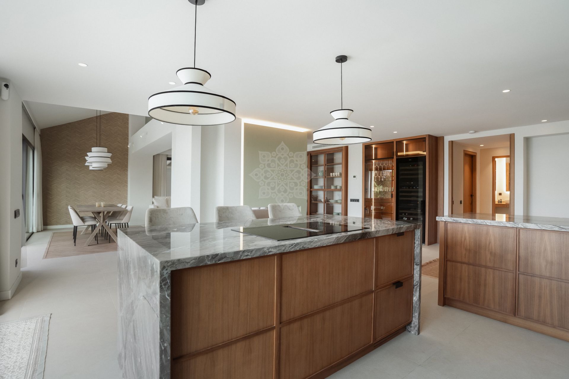 Villa en Nueva Andalucia, Marbella