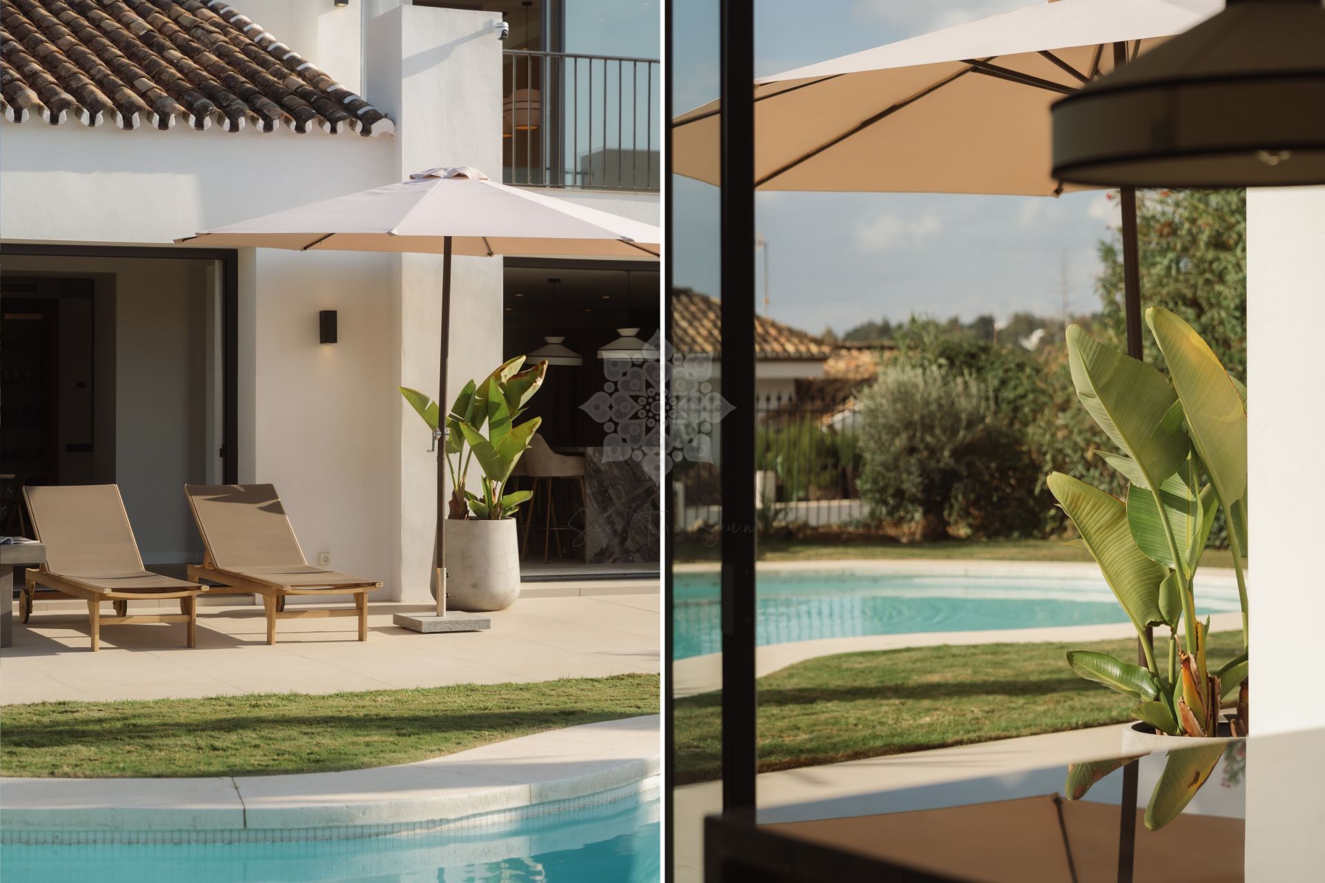 Villa en Nueva Andalucia, Marbella