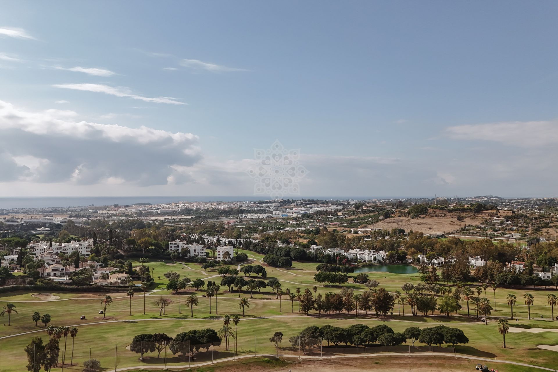 Villa en Nueva Andalucia, Marbella