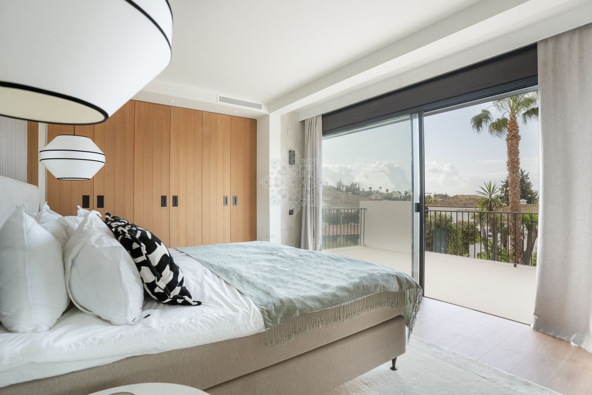 Villa en Nueva Andalucia, Marbella
