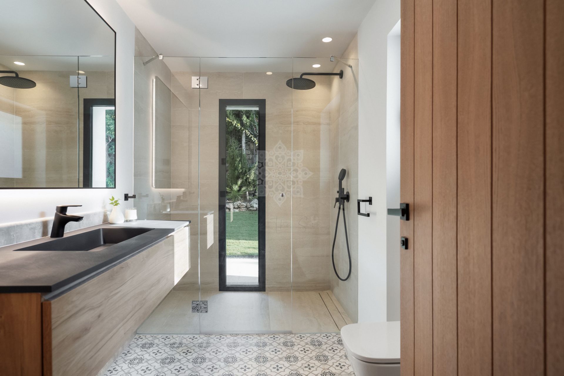 Villa en Nueva Andalucia, Marbella