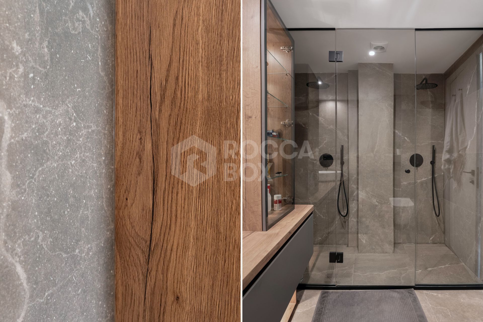 Marbella Penthouse - Private Rooftop Pool & La Concha Views