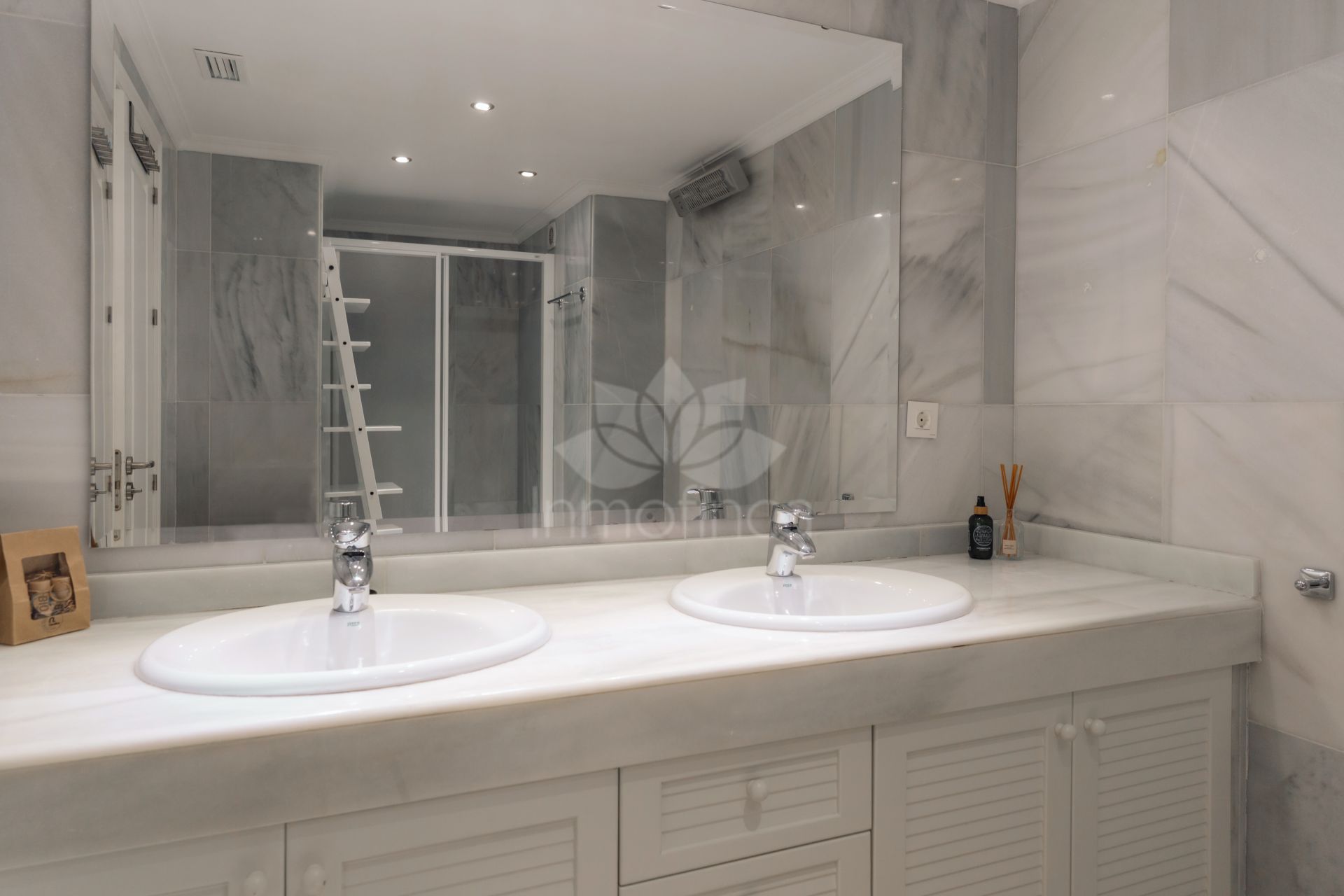 Apartamento en Royal Gardens, Marbella