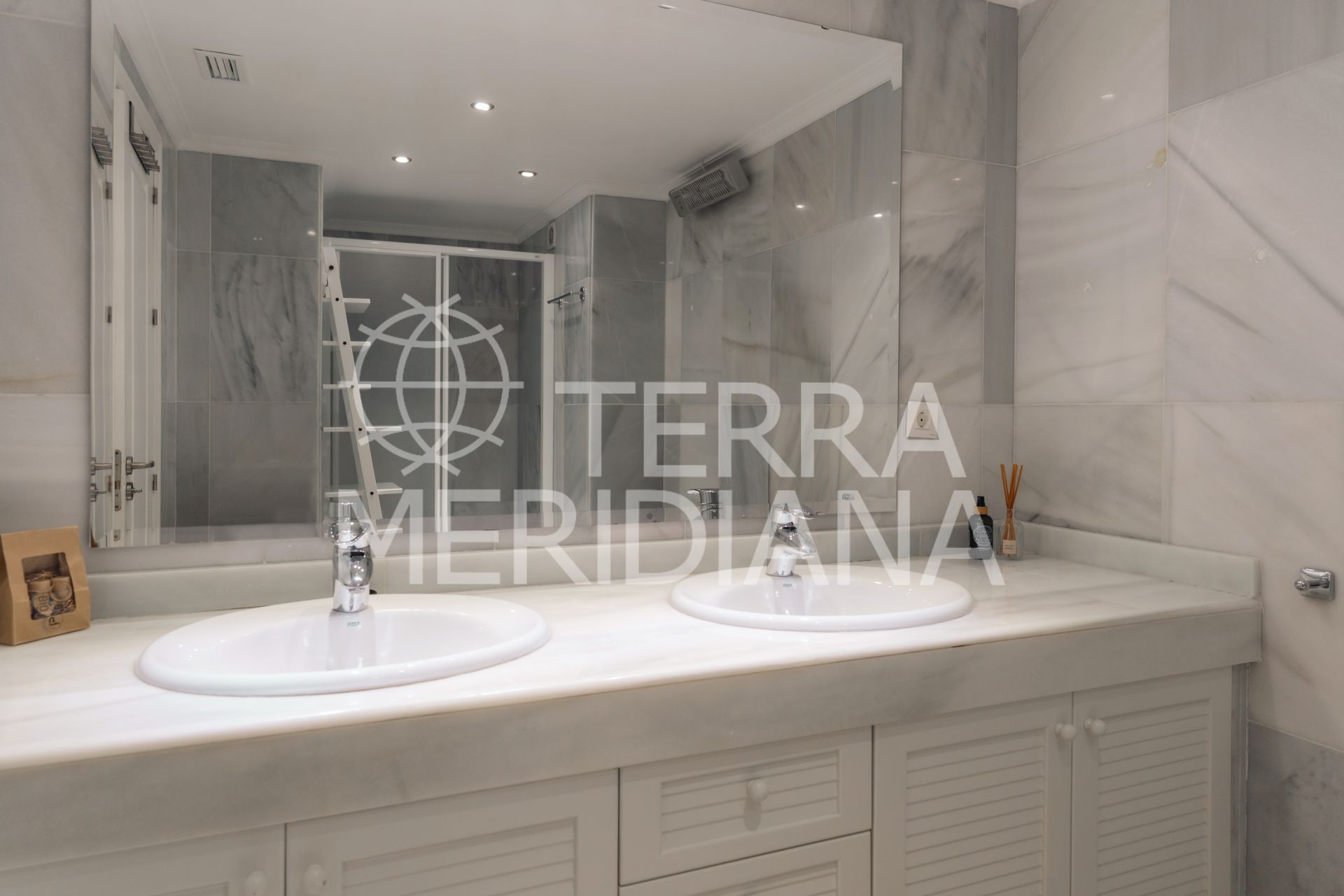 Apartment in Royal Gardens, Marbella