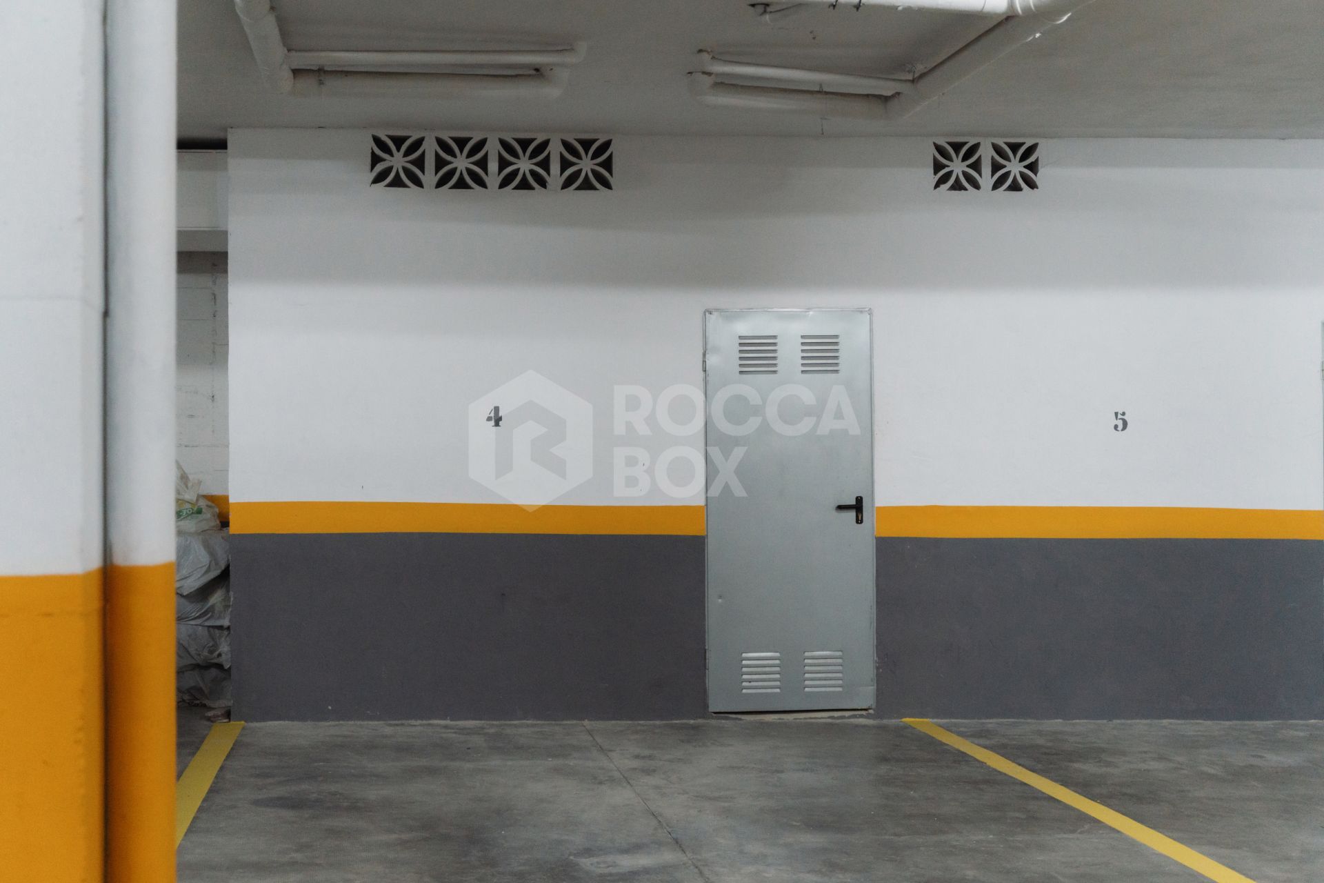 Sea view apartment on prime location