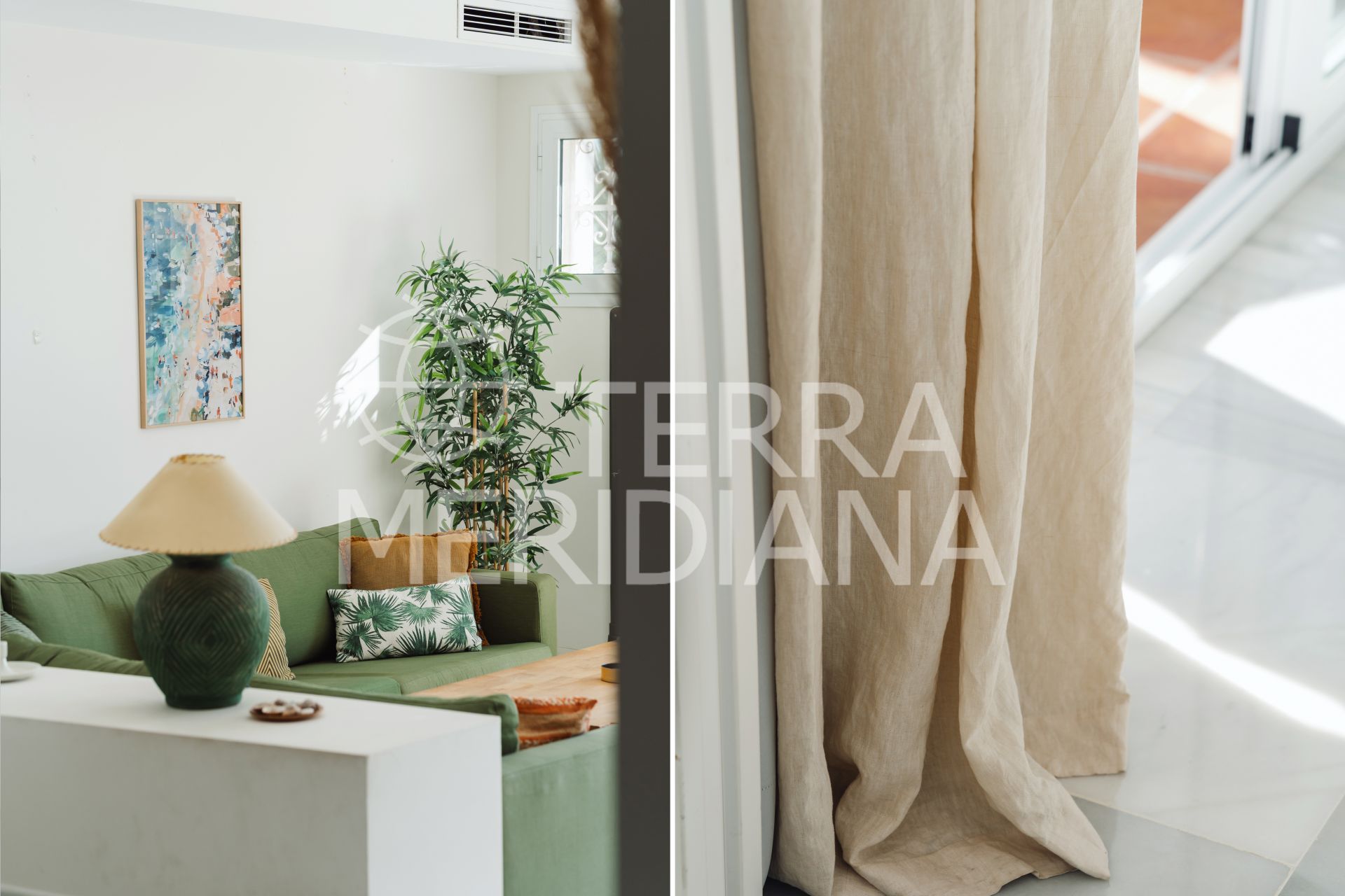 Apartment in Royal Gardens, Marbella