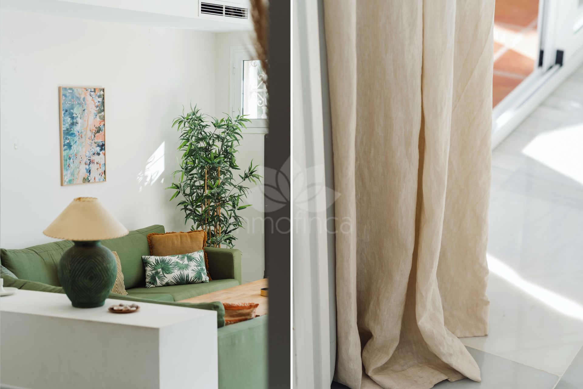 Apartamento en Royal Gardens, Marbella