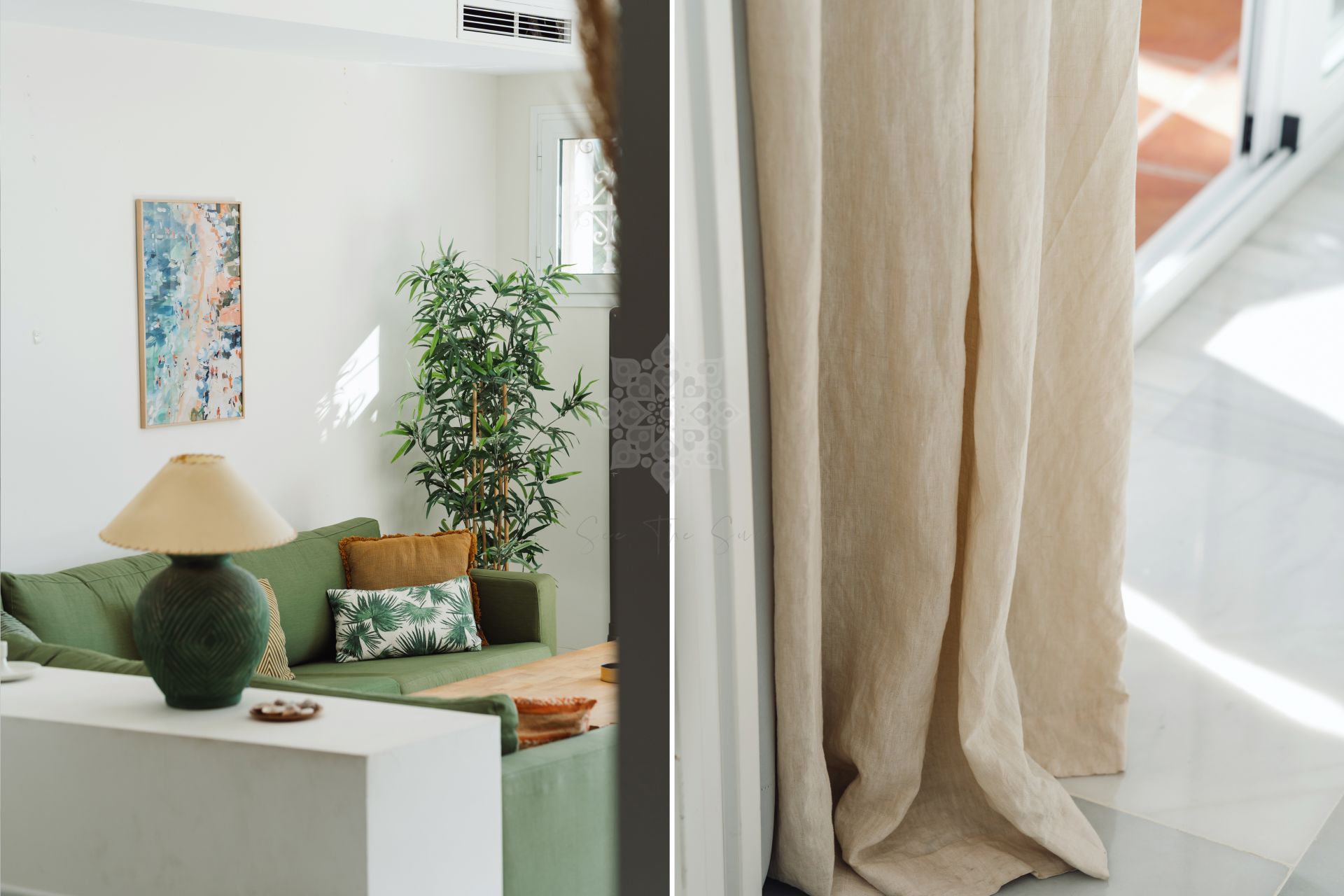 Apartment in Royal Gardens, Marbella