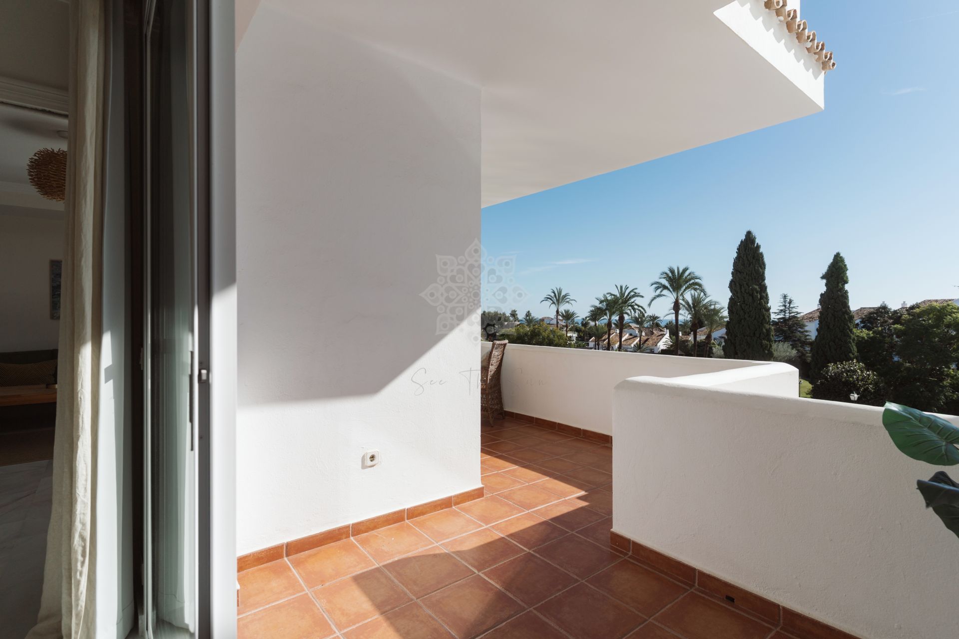 Apartment in Royal Gardens, Marbella