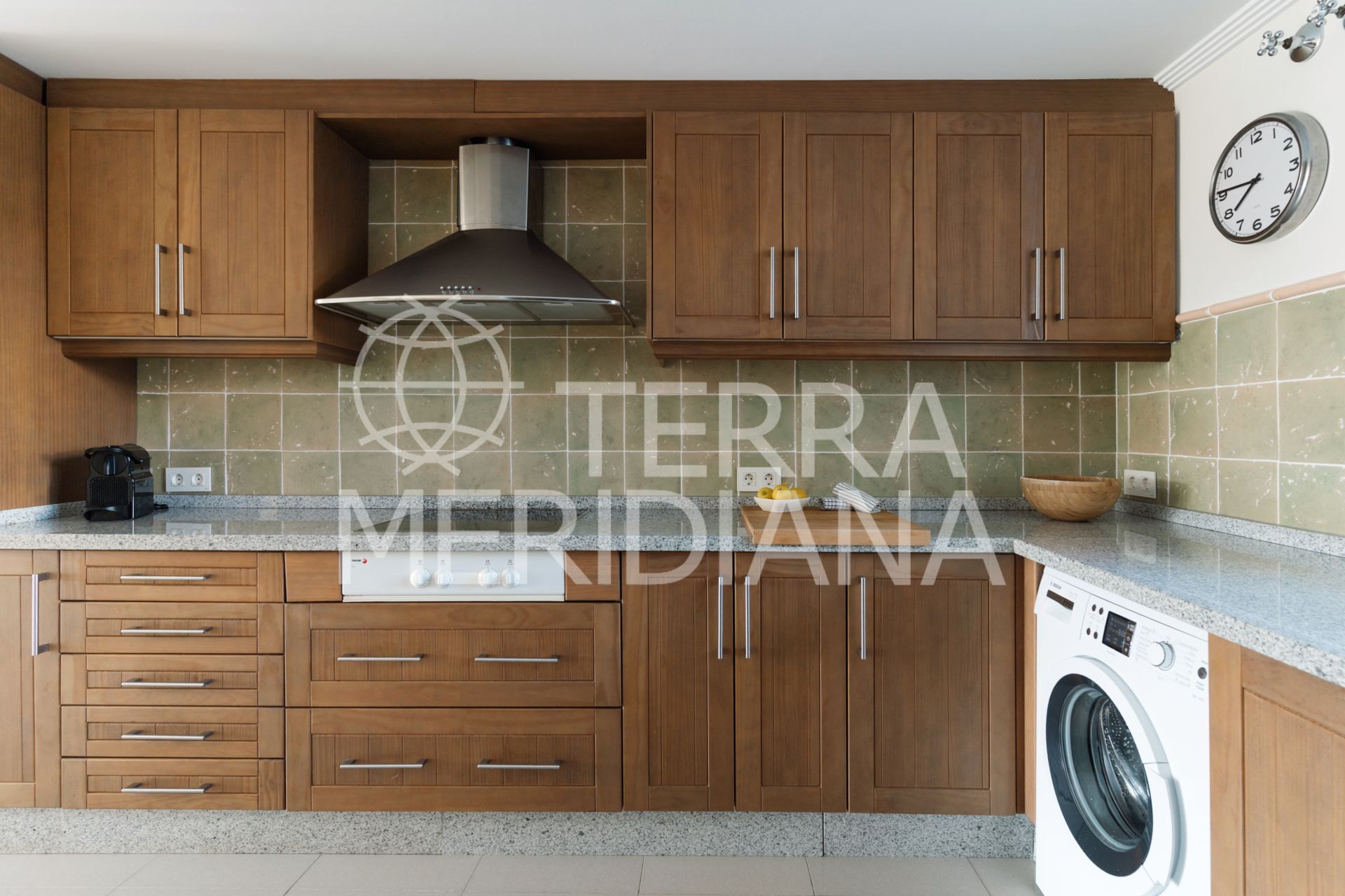 Apartment in Royal Gardens, Marbella