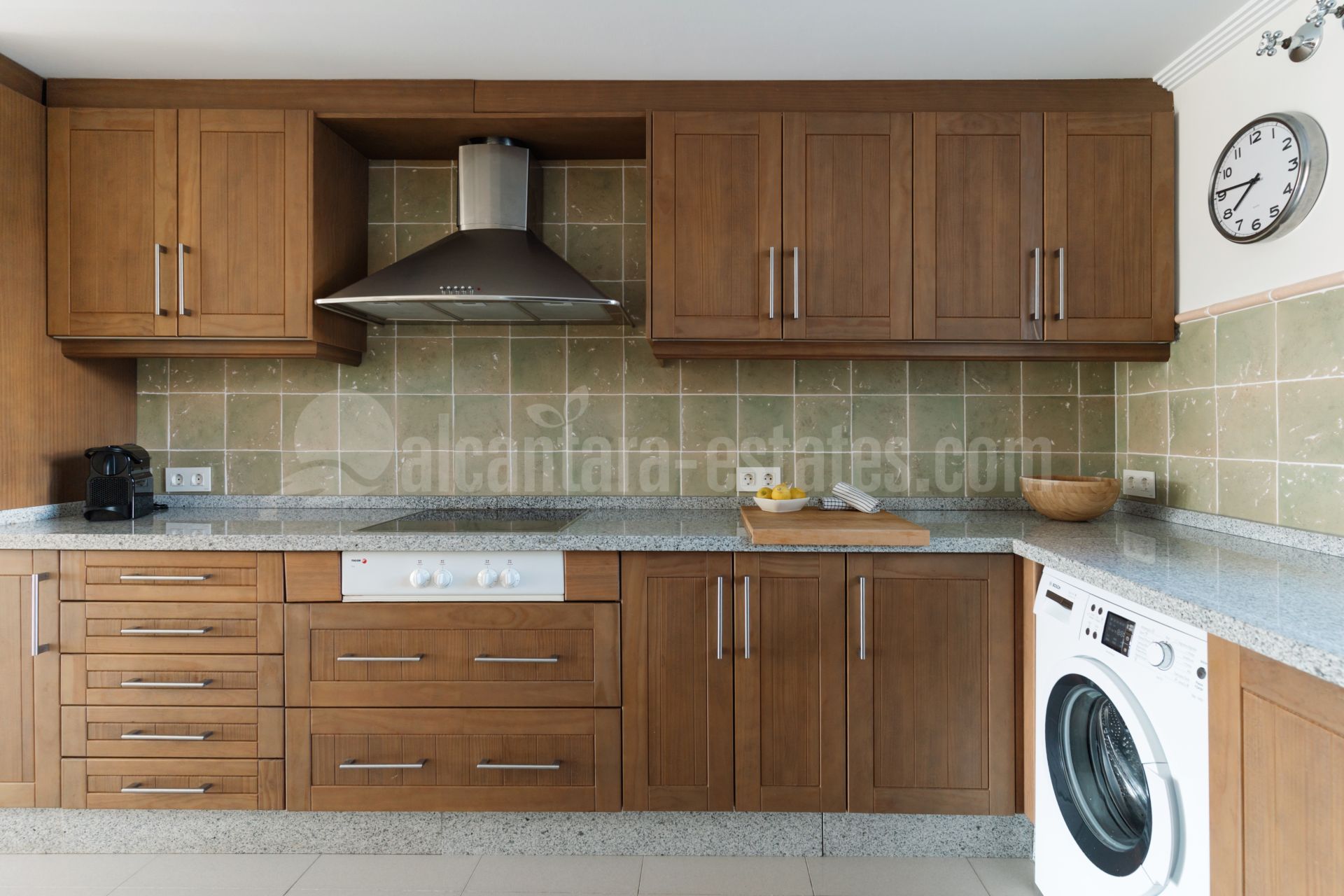 Apartment in Royal Gardens, Marbella