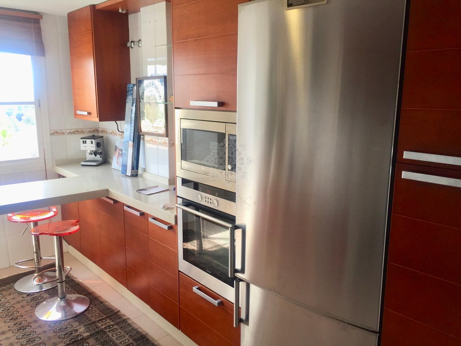 Penthouse in Atalaya, Estepona