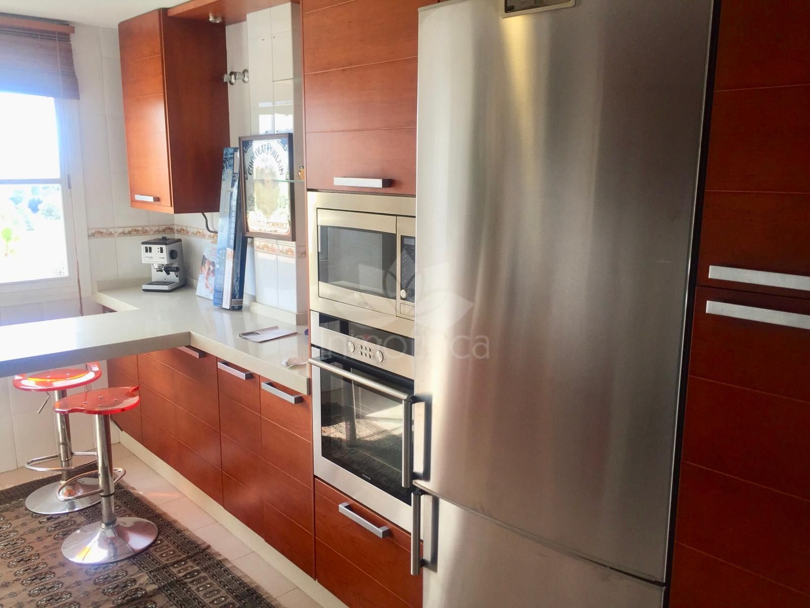 Penthouse in Atalaya, Estepona