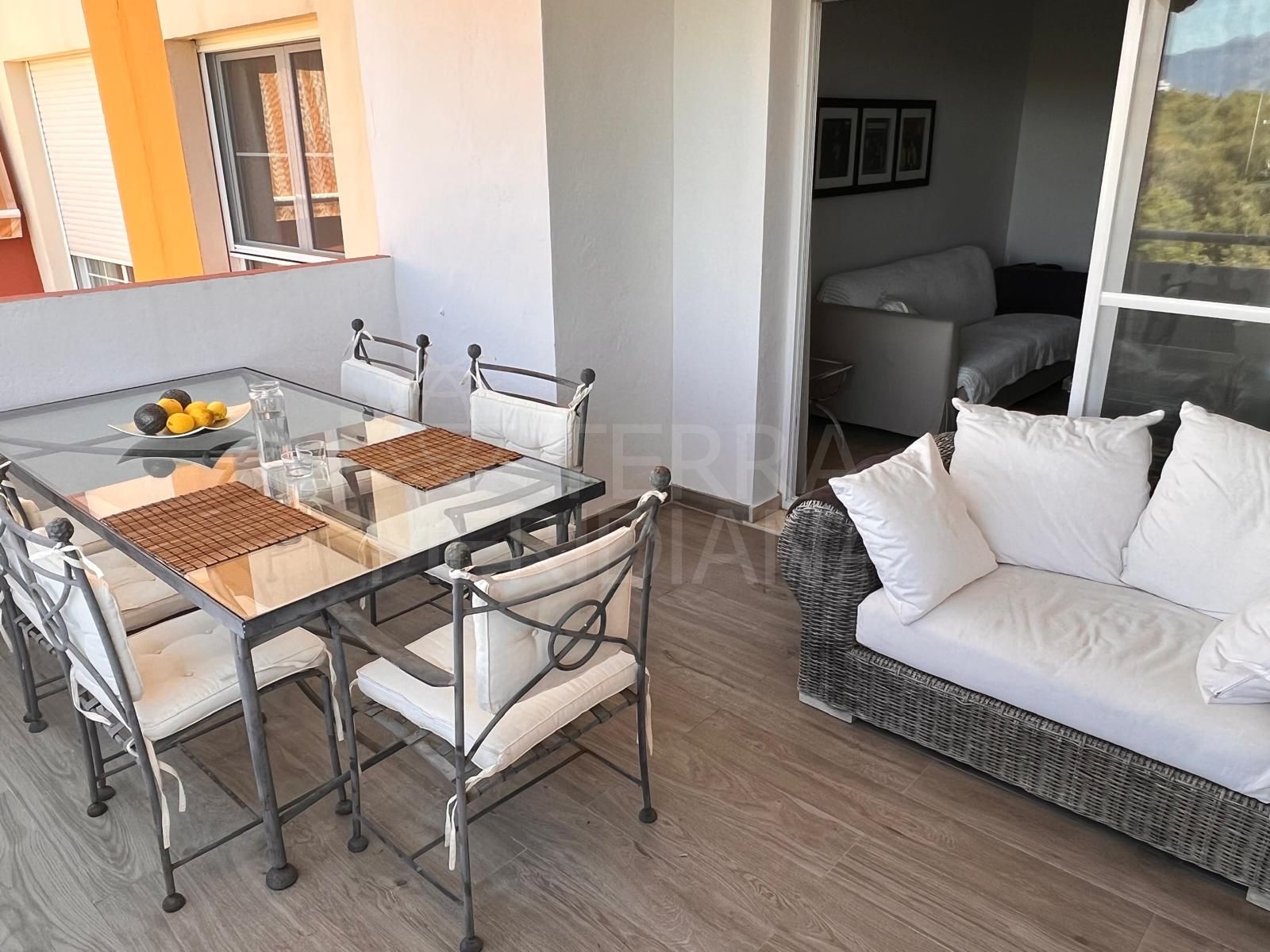 Penthouse in Atalaya, Estepona