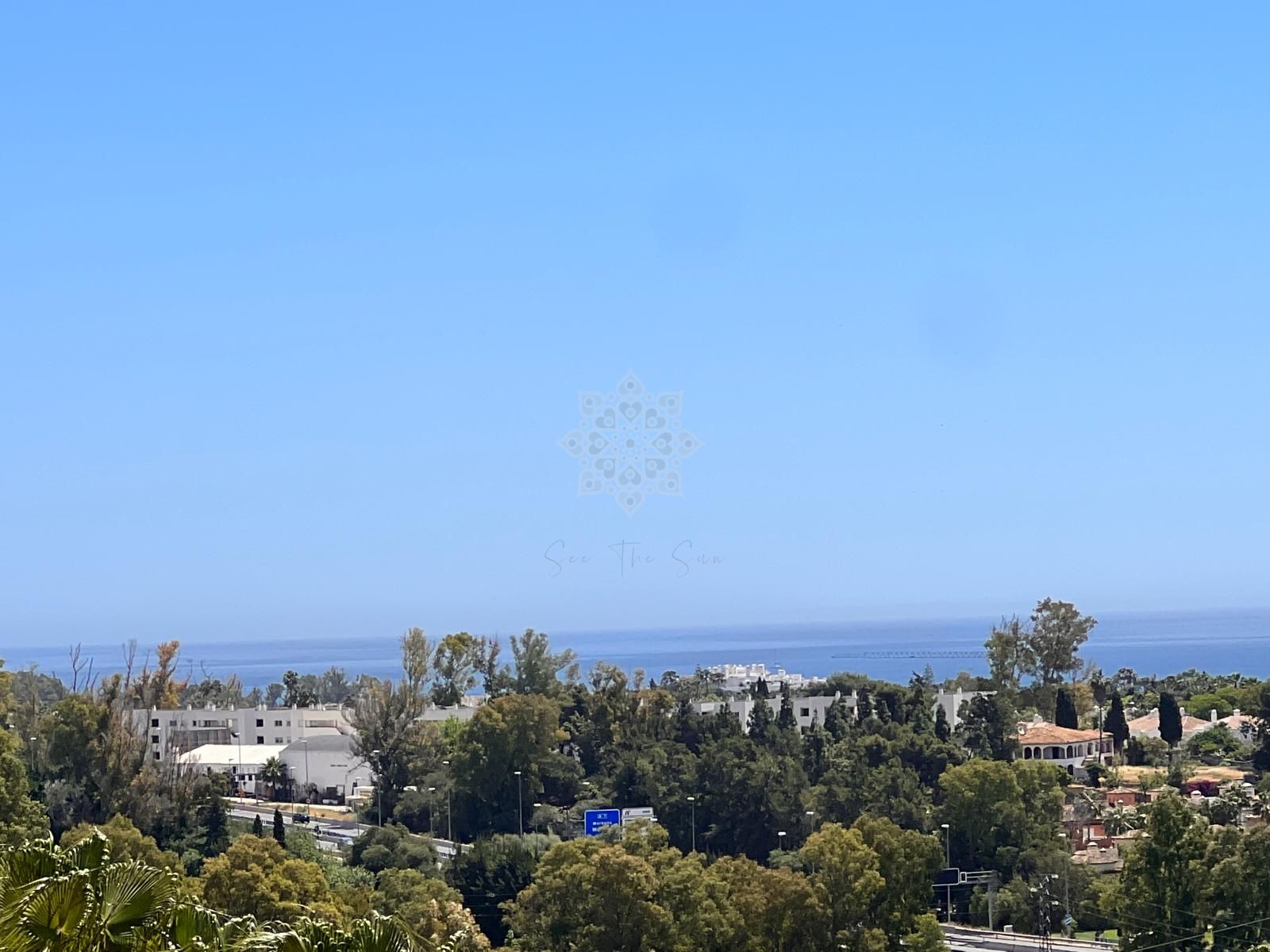 Penthouse in Atalaya, Estepona