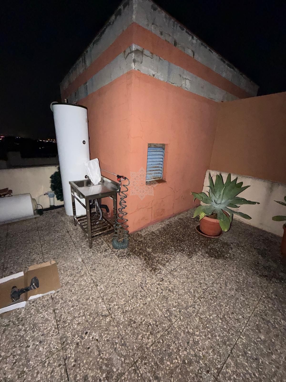 Penthouse in Atalaya, Estepona