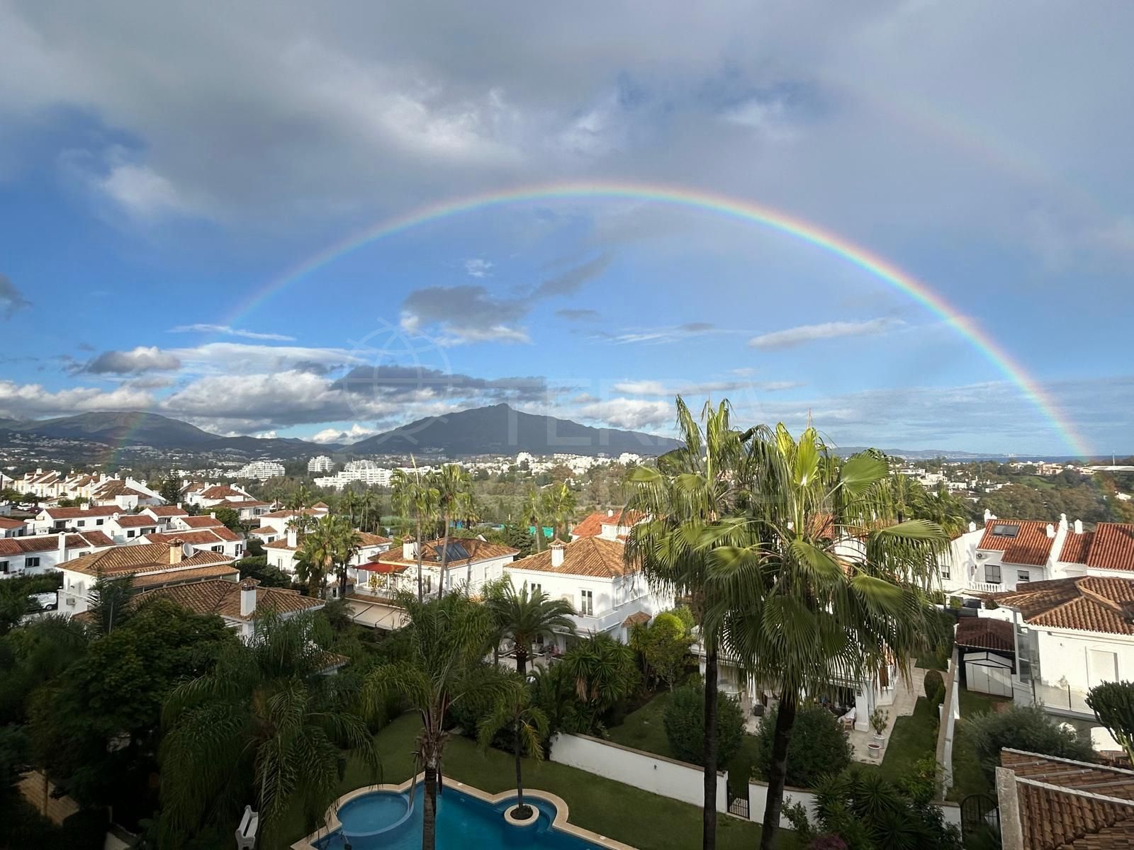 Penthouse in Atalaya, Estepona