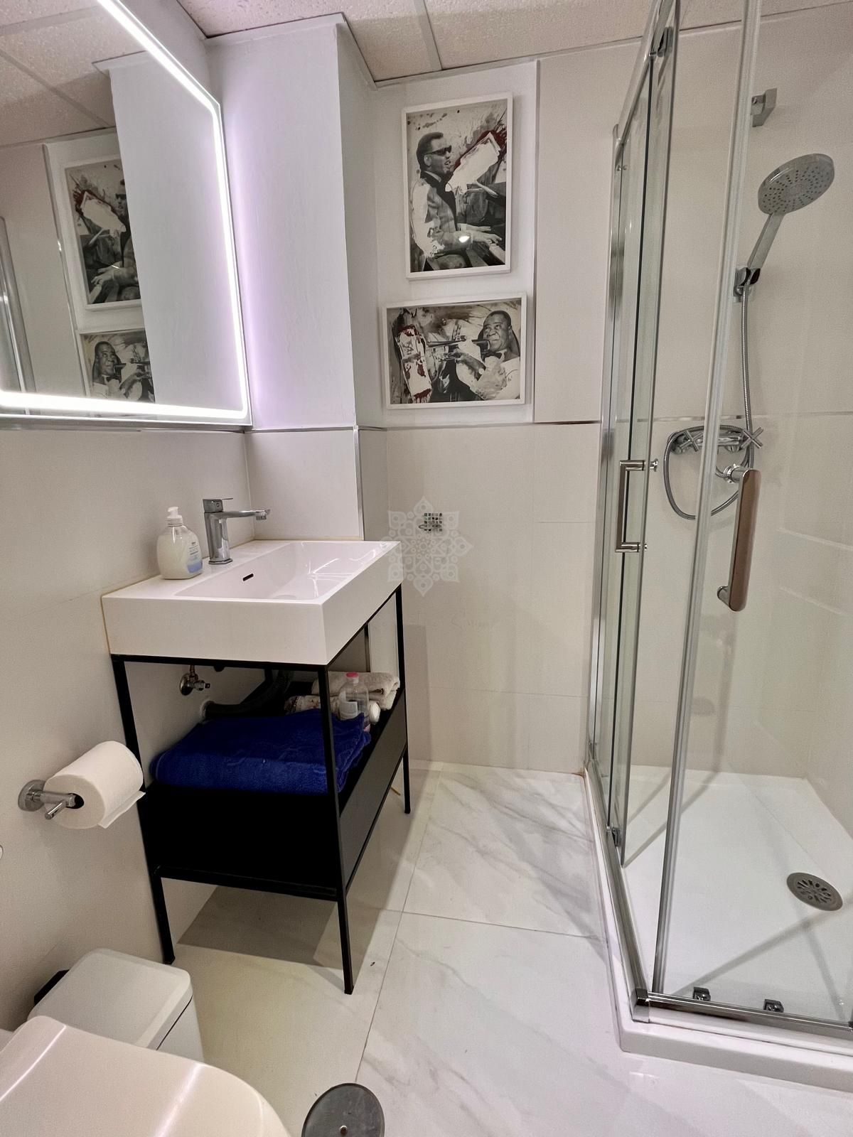 Penthouse in Atalaya, Estepona