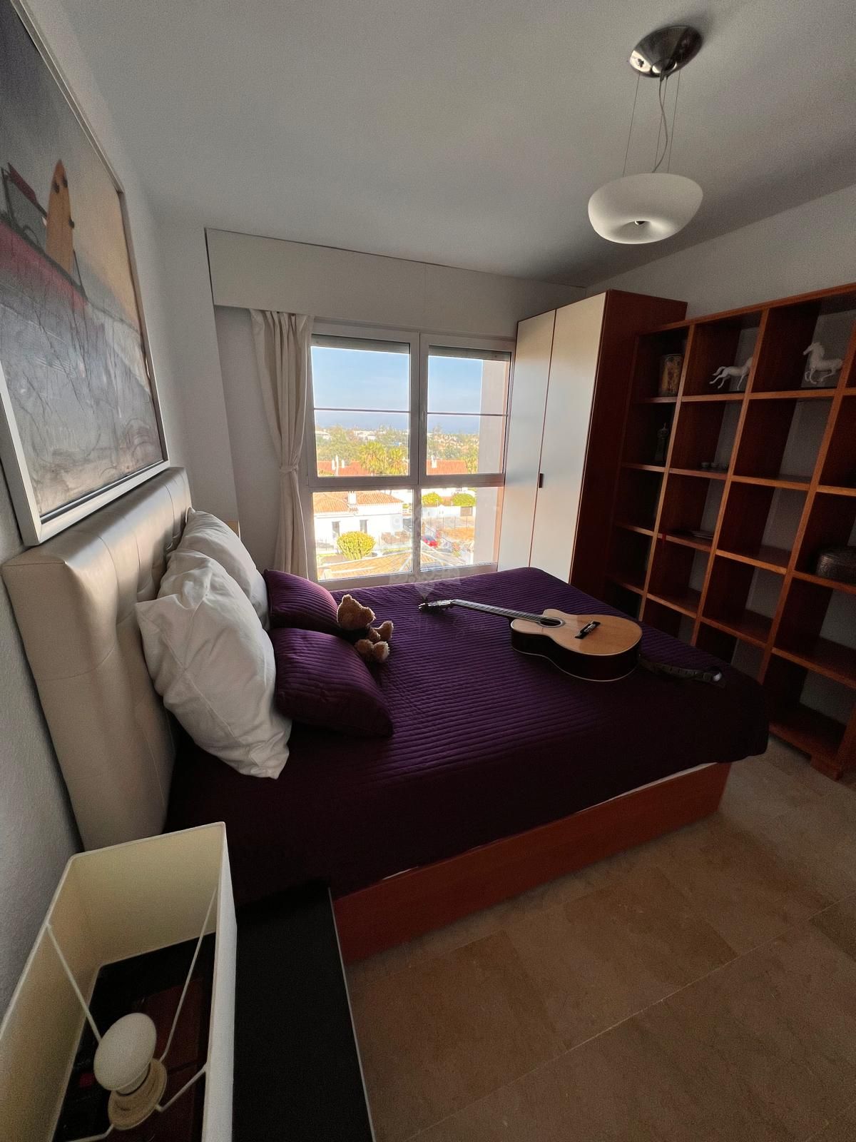 Penthouse in Atalaya, Estepona