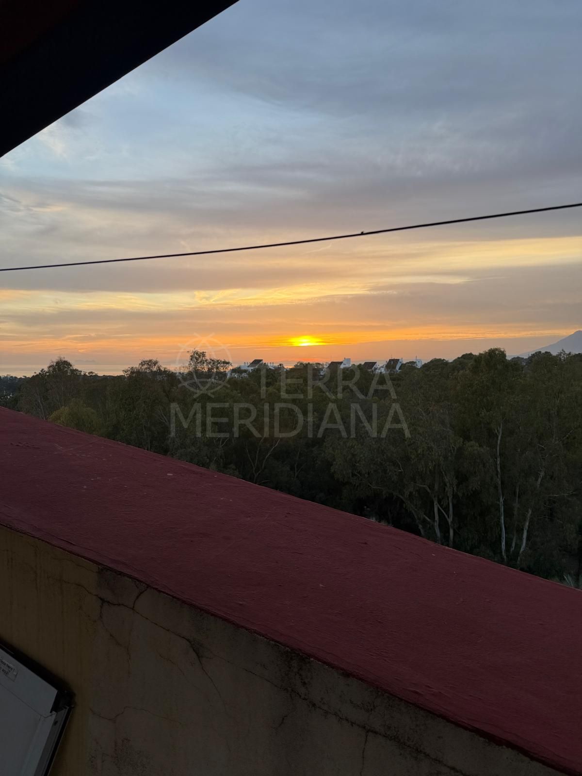 Penthouse in Atalaya, Estepona