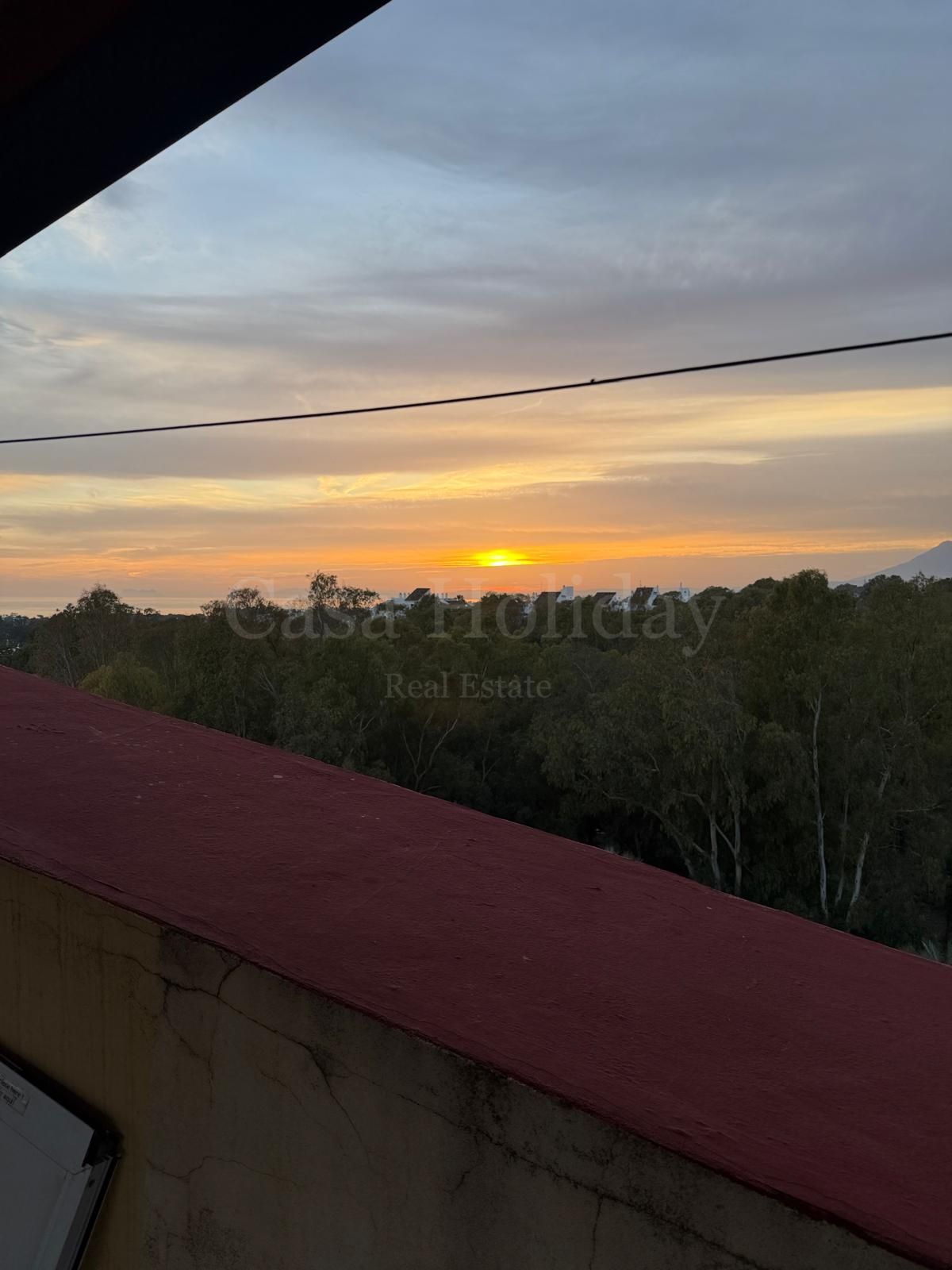 Penthouse in Atalaya, Estepona