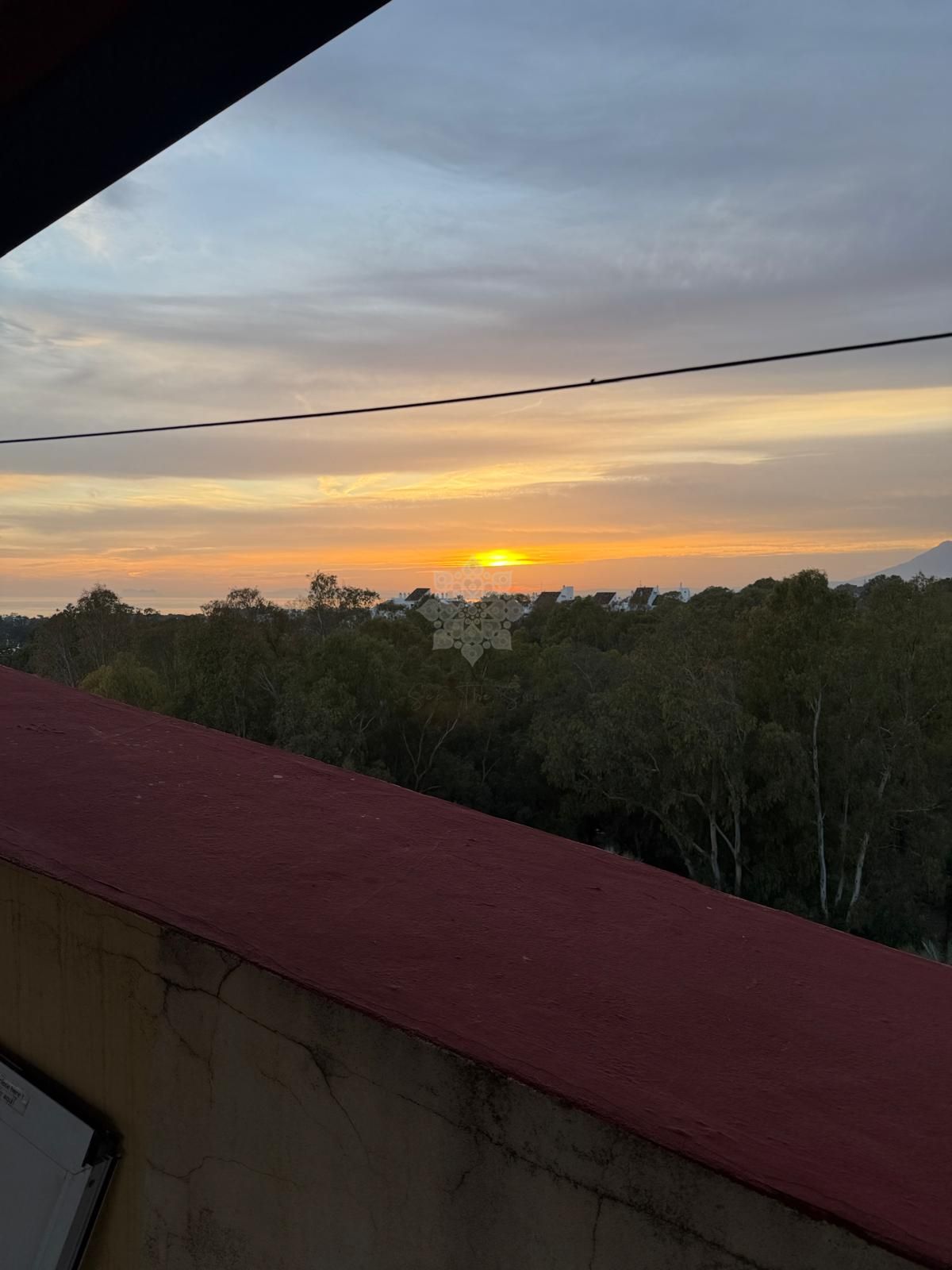 Penthouse in Atalaya, Estepona
