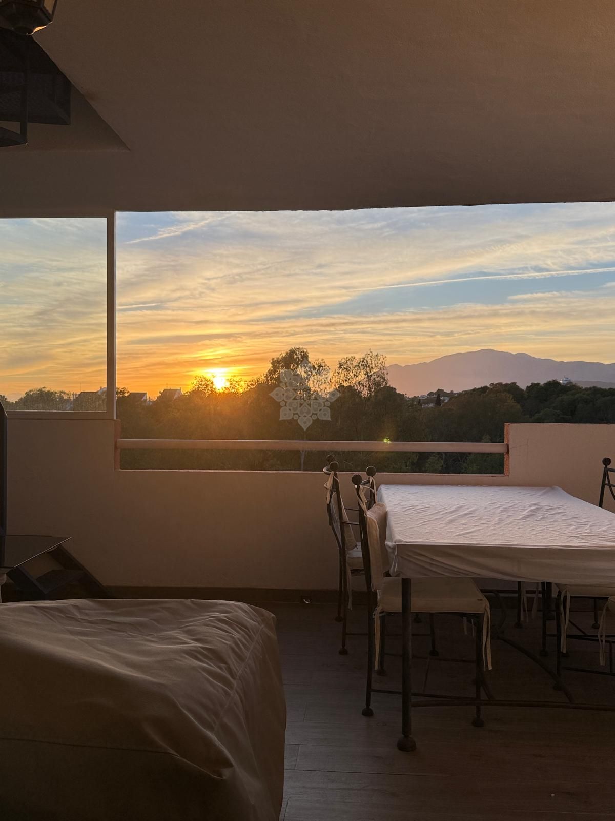 Penthouse in Atalaya, Estepona