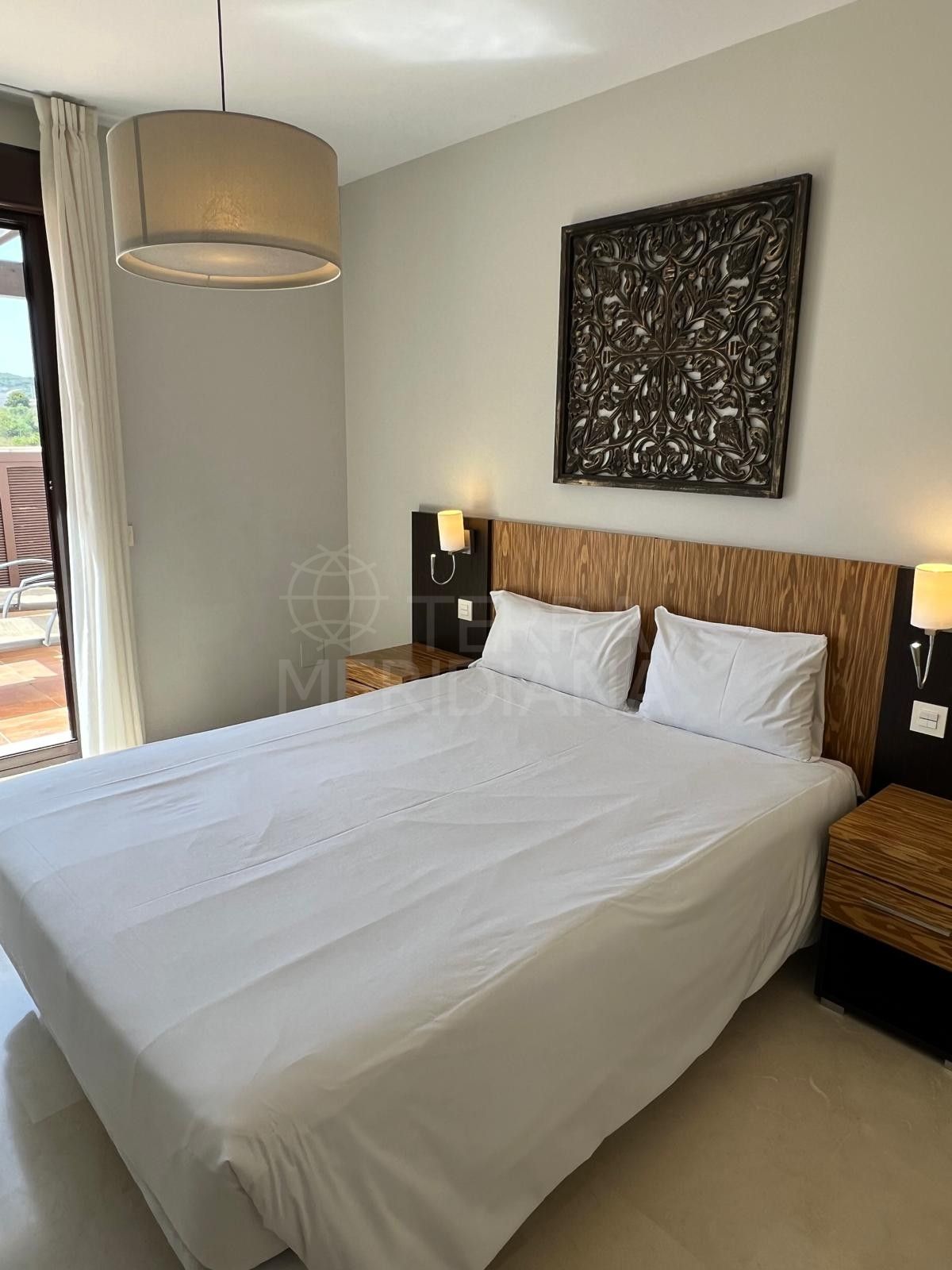 Penthouse in Valle Romano, Estepona